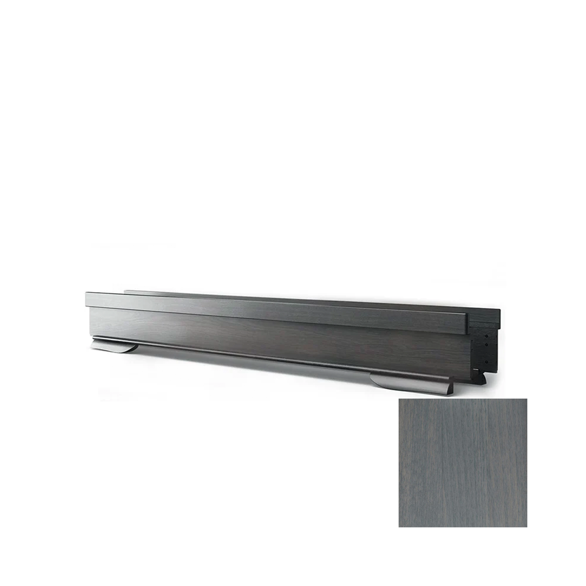 Antonio Full Size Conversion Kit (for Cribs 6501/6502) - Tots to Teens Furniture