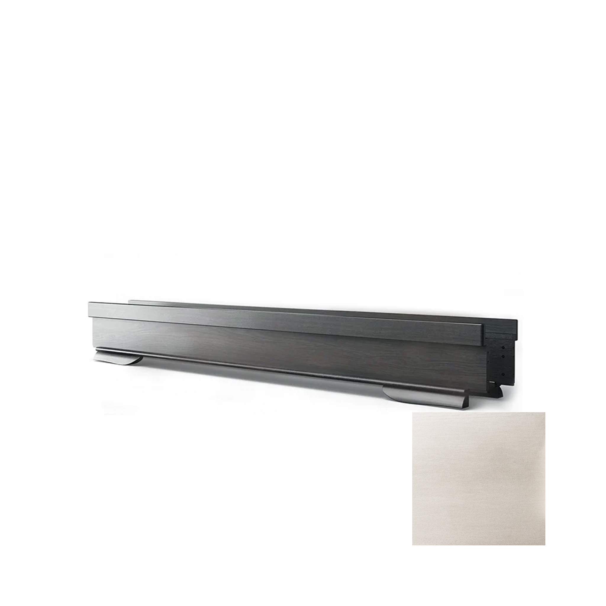 Antonio Full Size Conversion Kit (for Cribs 6501/6502) - Tots to Teens Furniture