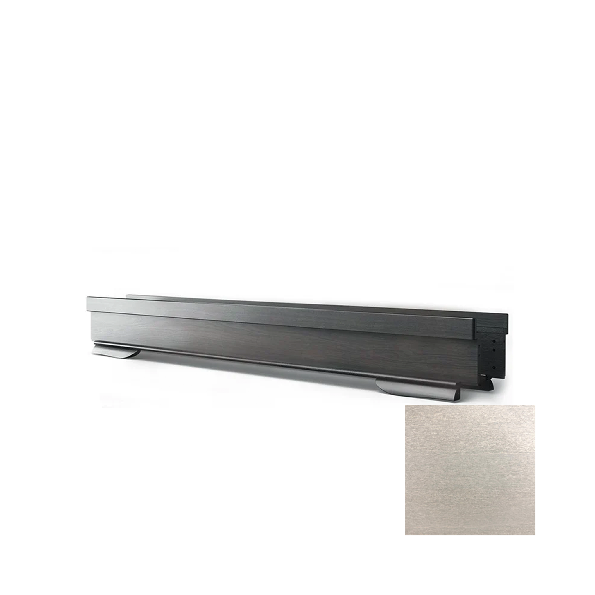 Antonio Full Size Conversion Kit (for Cribs 6501/6502) - Tots to Teens Furniture