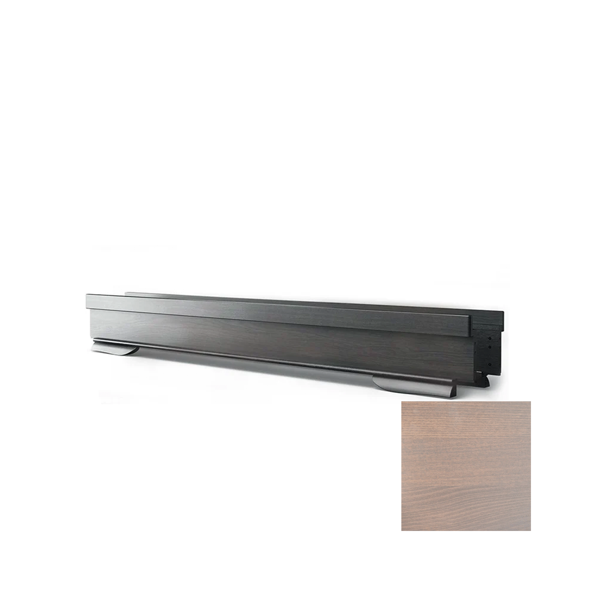 Antonio Full Size Conversion Kit (for Cribs 6501/6502) - Tots to Teens Furniture