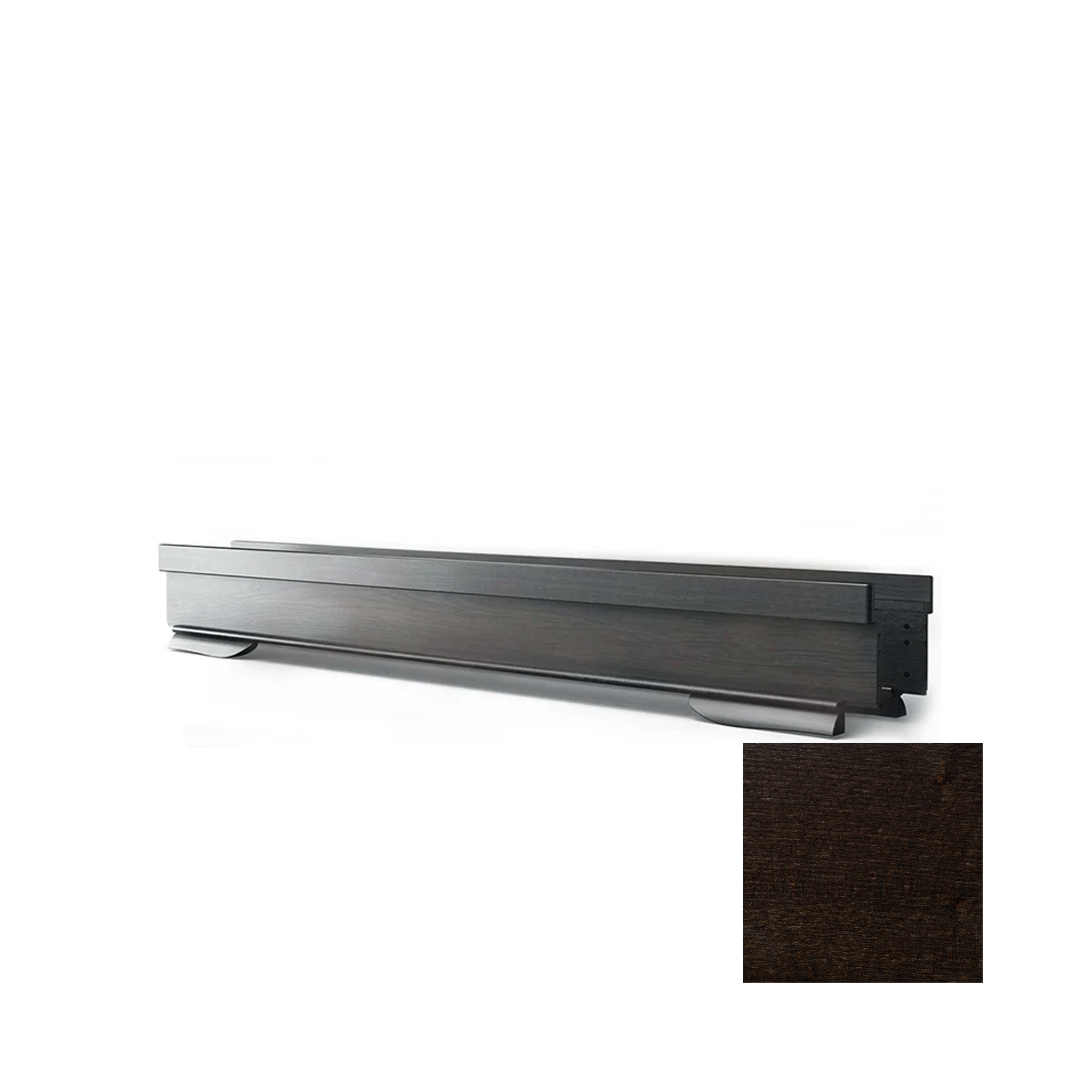 Antonio Full Size Conversion Kit (for Cribs 6501/6502) - Tots to Teens Furniture