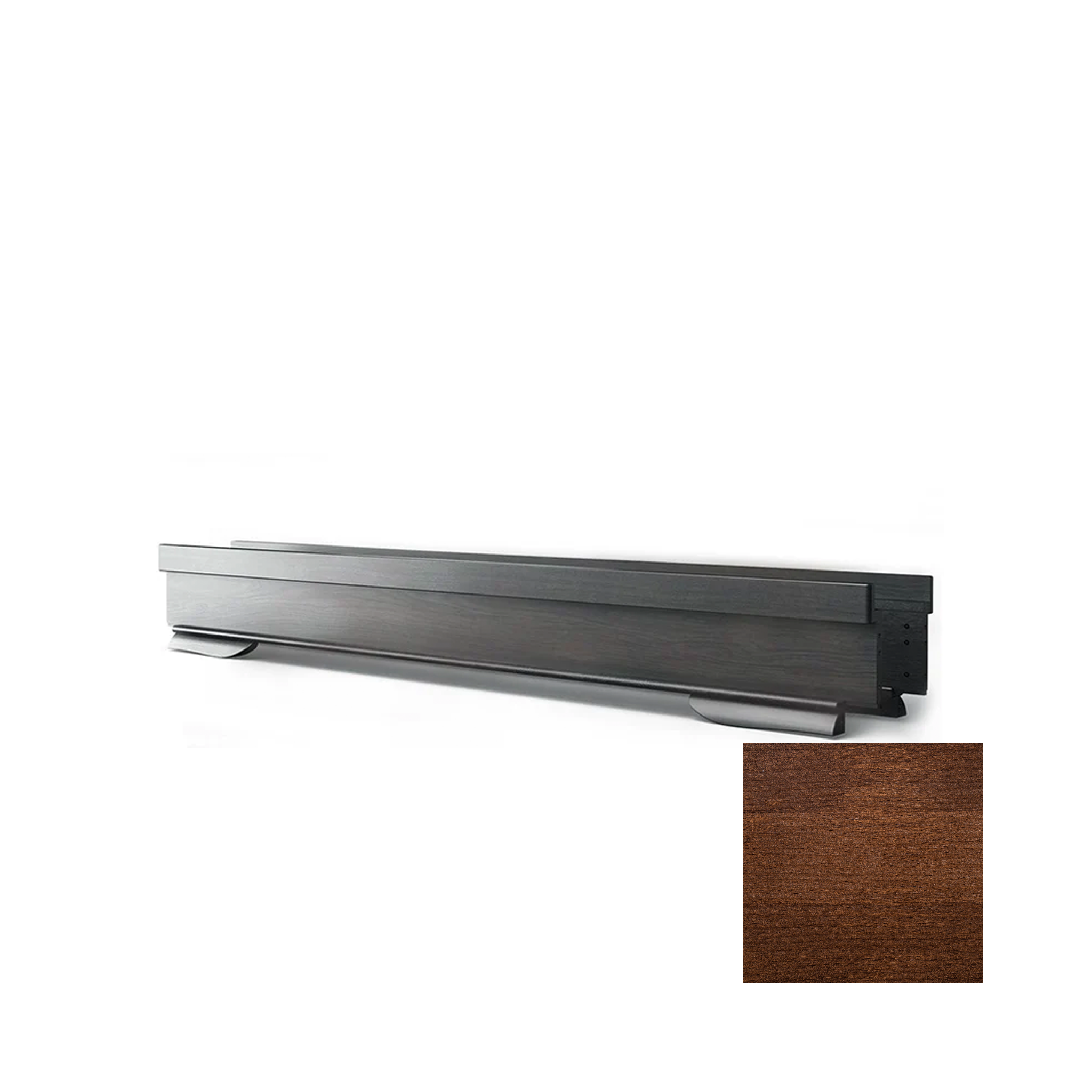 Antonio Full Size Conversion Kit (for Cribs 6501/6502) - Tots to Teens Furniture