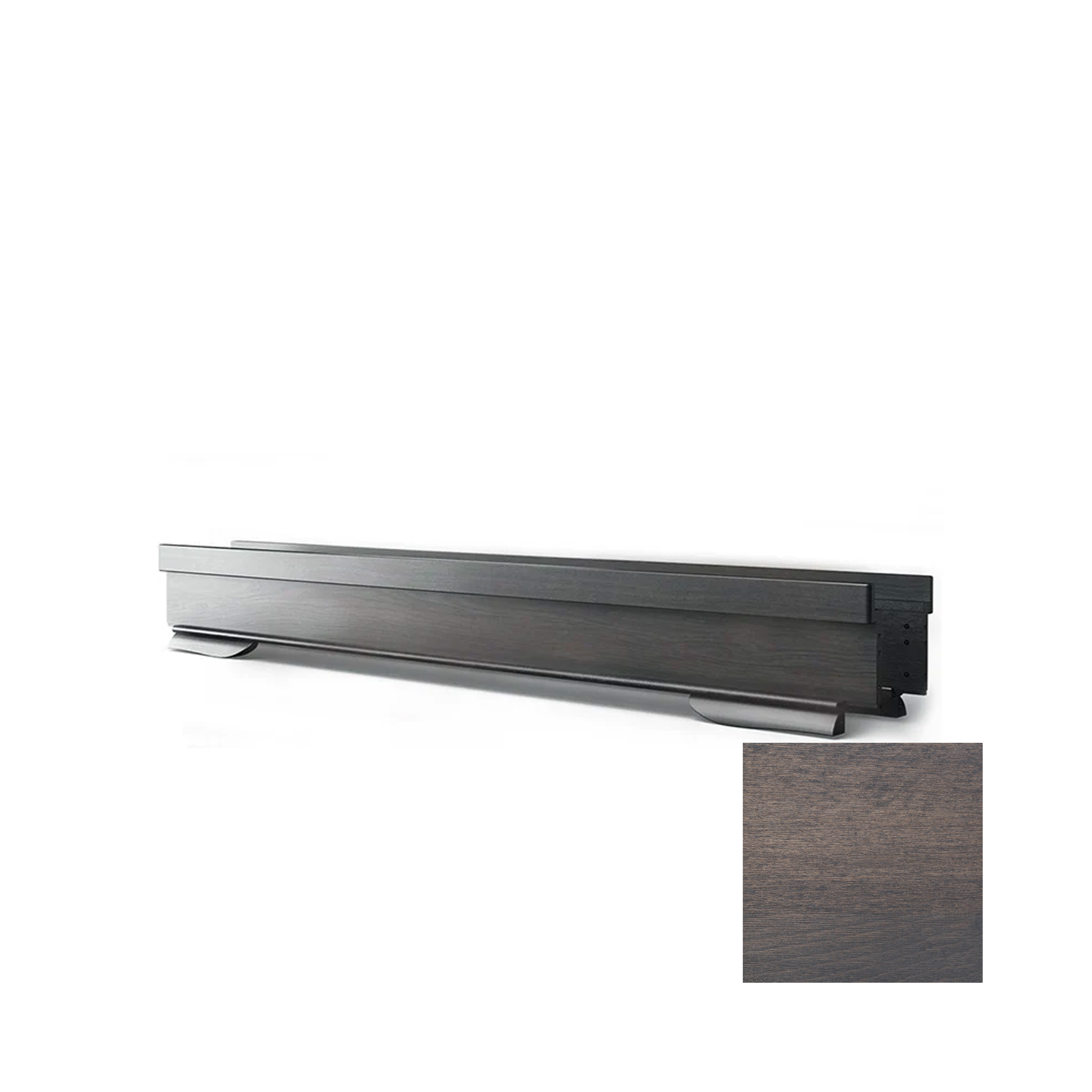 Antonio Full Size Conversion Kit (for Cribs 6501/6502) - Tots to Teens Furniture