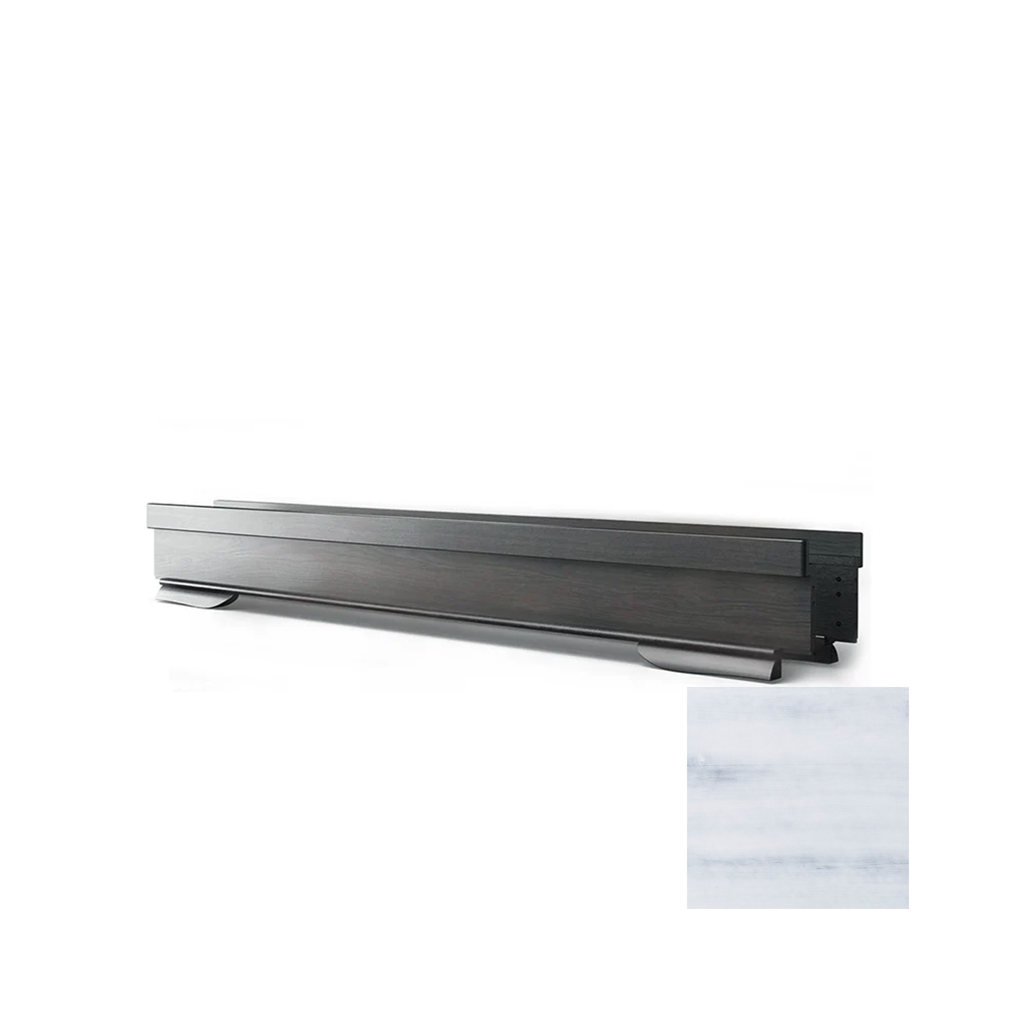 Antonio Full Size Conversion Kit (for Cribs 6501/6502) - Tots to Teens Furniture