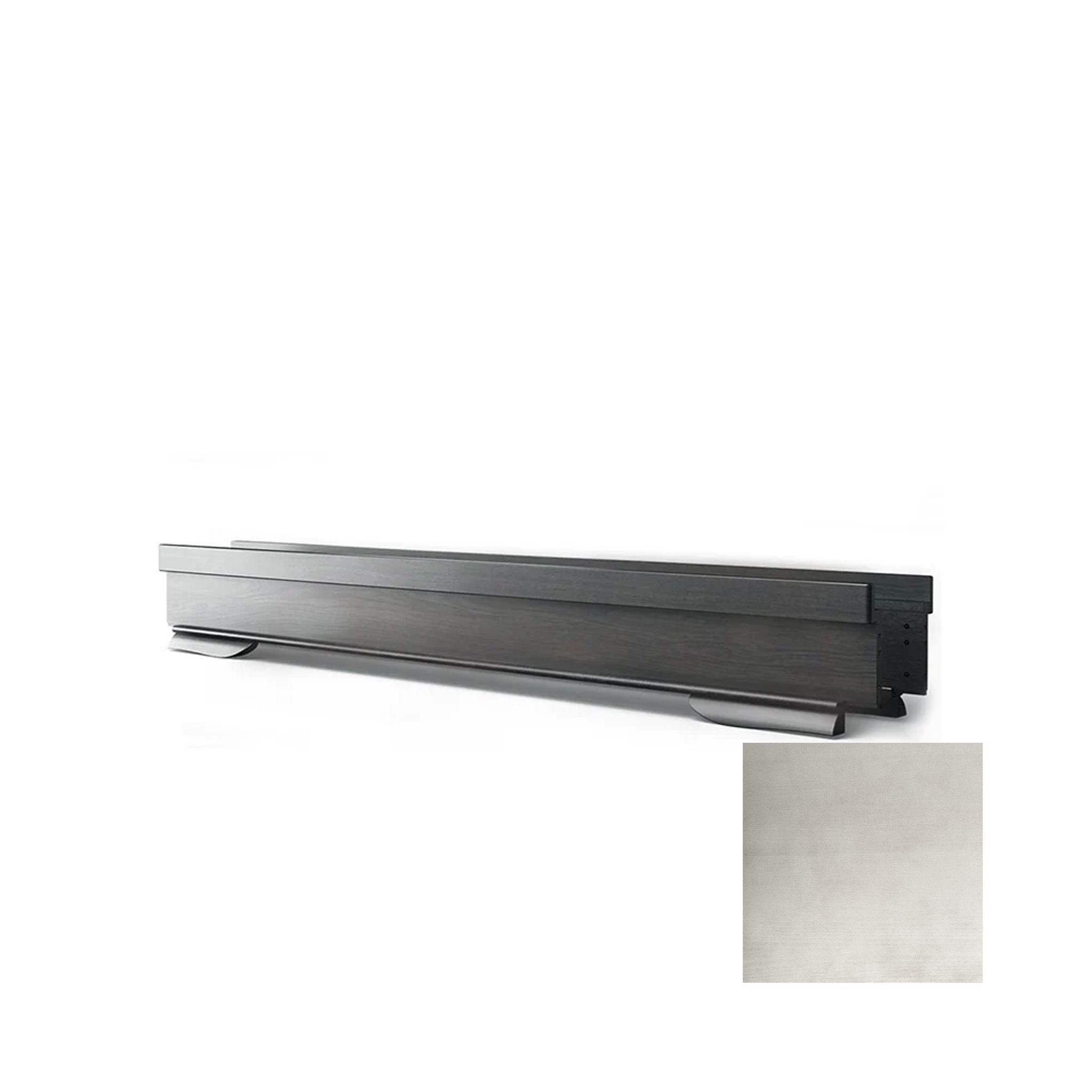 Antonio Full Size Conversion Kit (for Cribs 6501/6502) - Tots to Teens Furniture