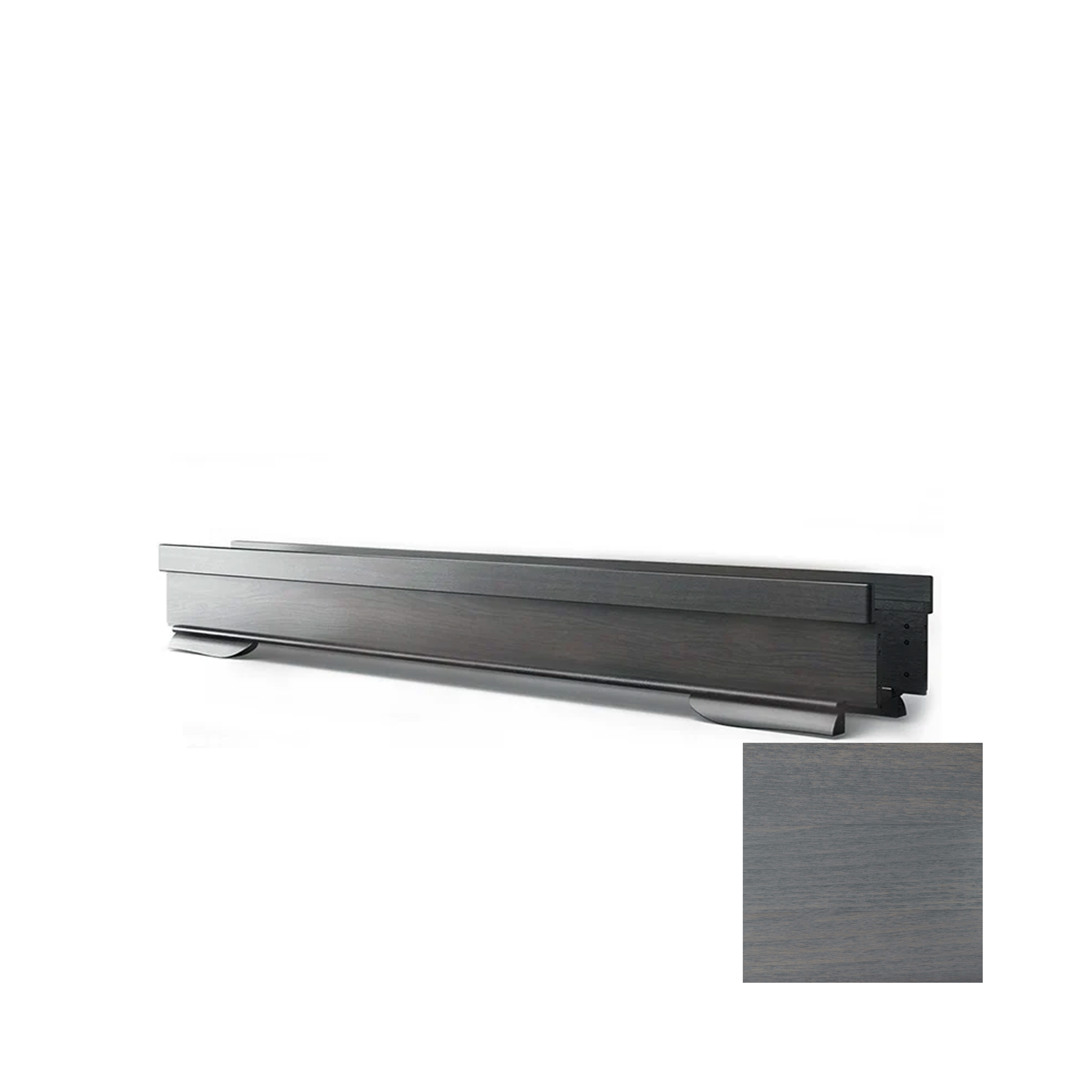 Antonio Full Size Conversion Kit (for Cribs 6501/6502) - Tots to Teens Furniture