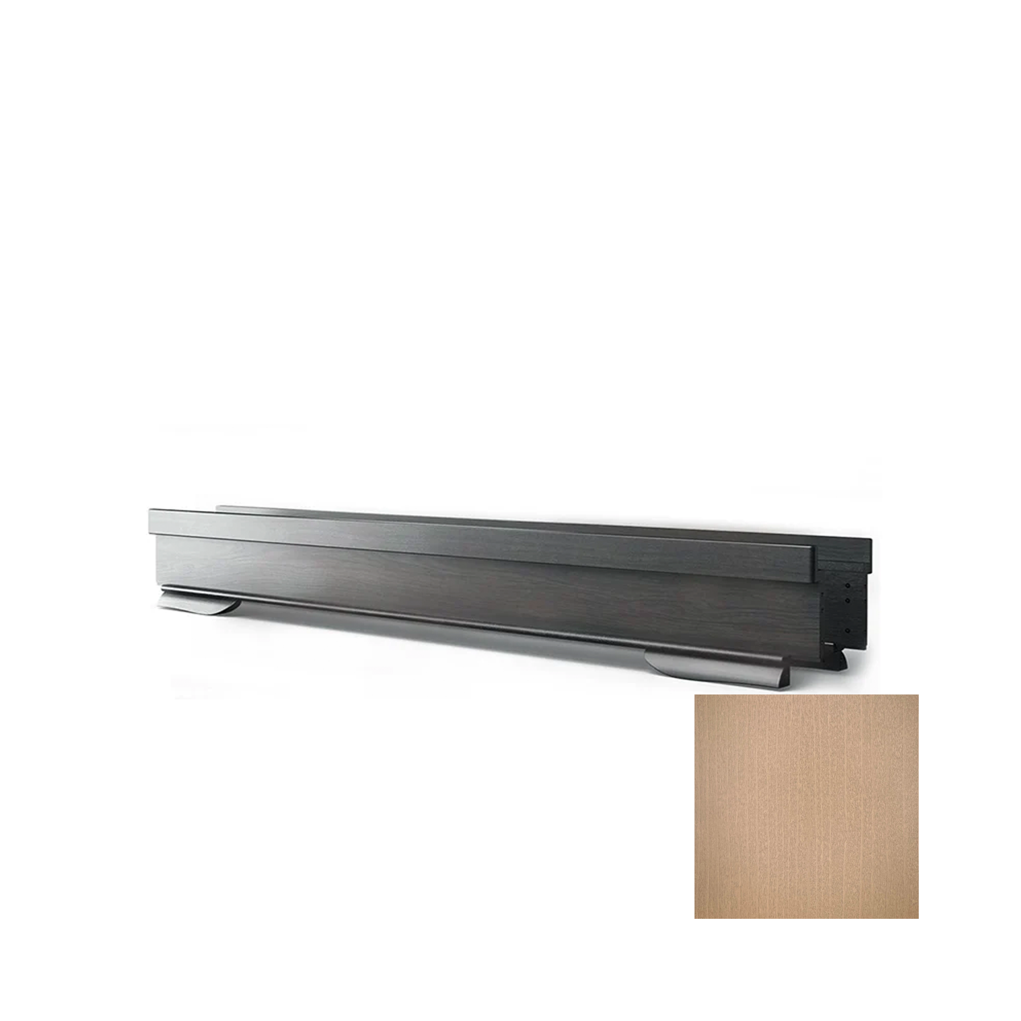 Antonio Full Size Conversion Kit (for Cribs 6501/6502) - Tots to Teens Furniture