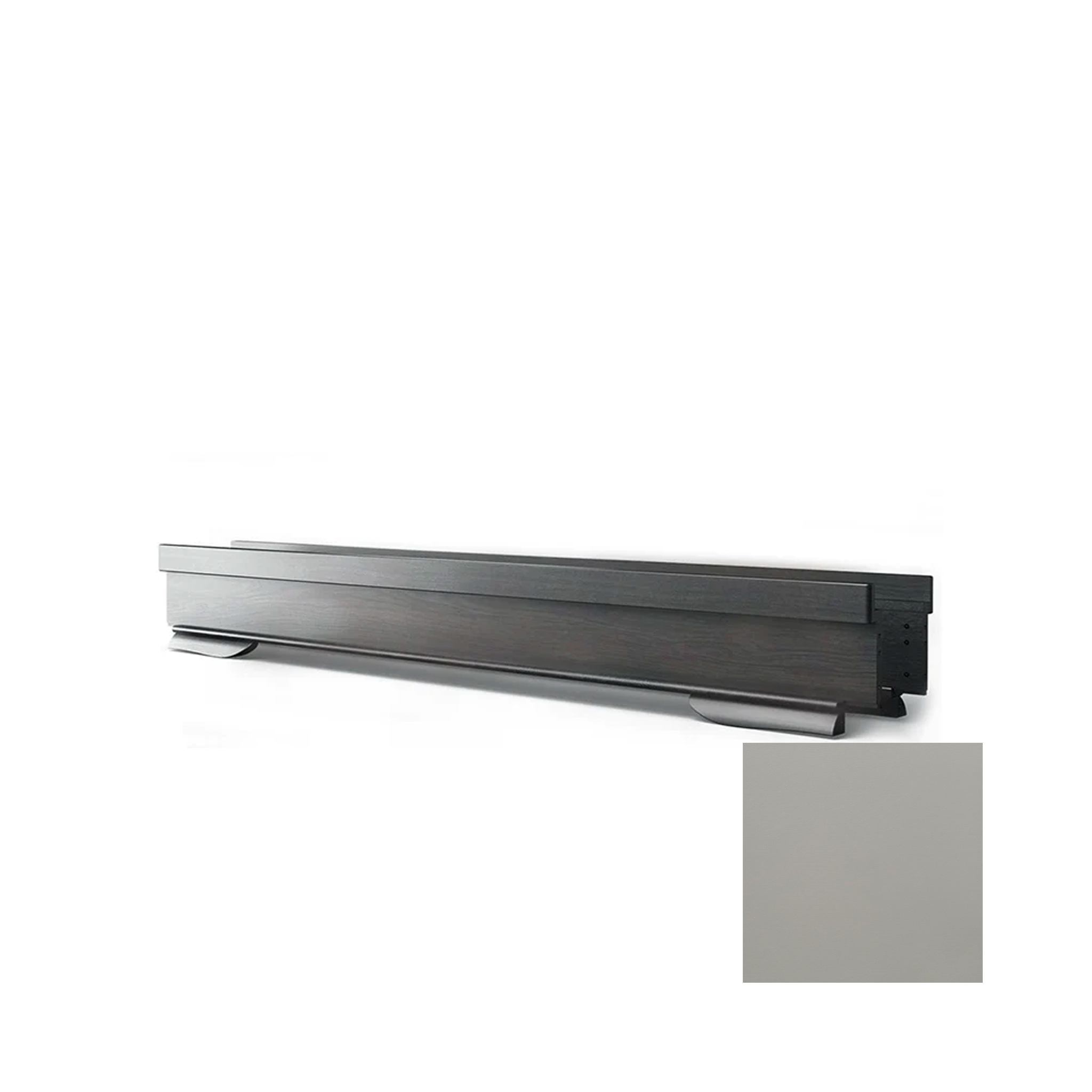 Antonio Full Size Conversion Kit (for Cribs 6501/6502) - Tots to Teens Furniture