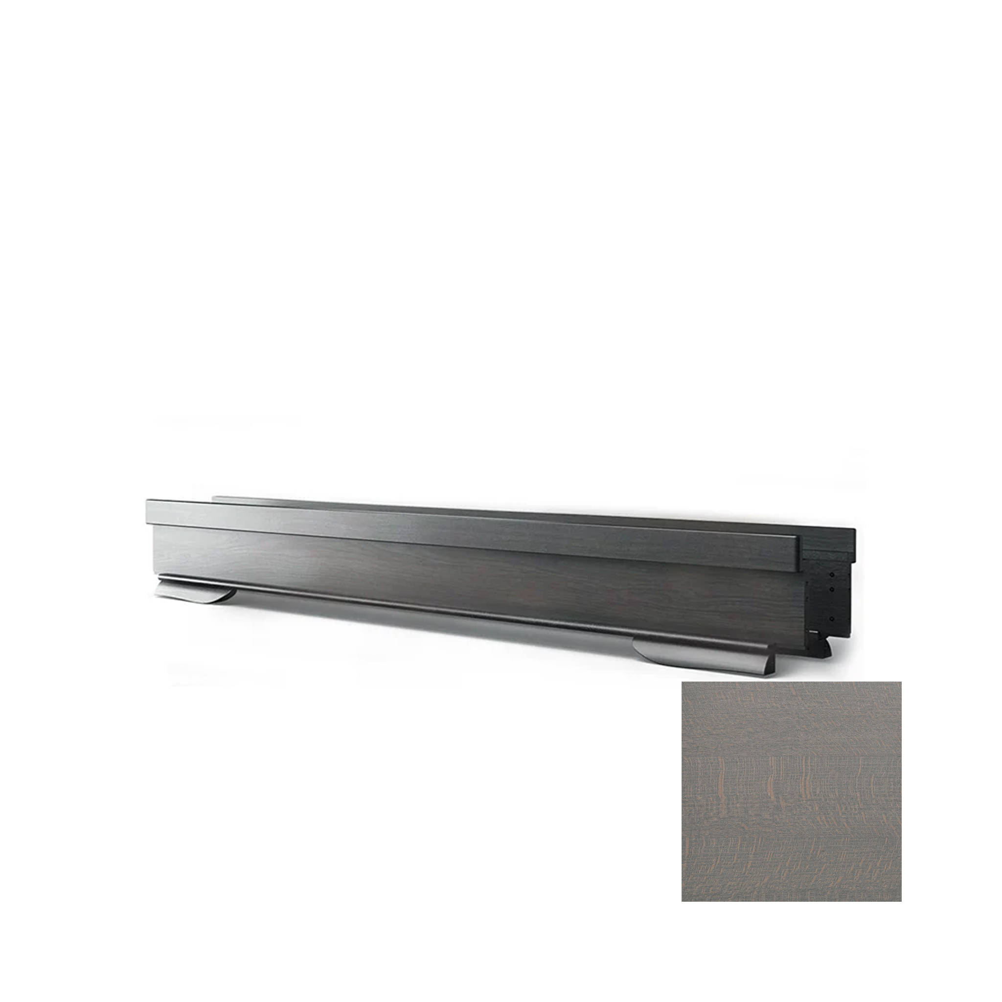 Antonio Full Size Conversion Kit (for Cribs 6501/6502) - Tots to Teens Furniture