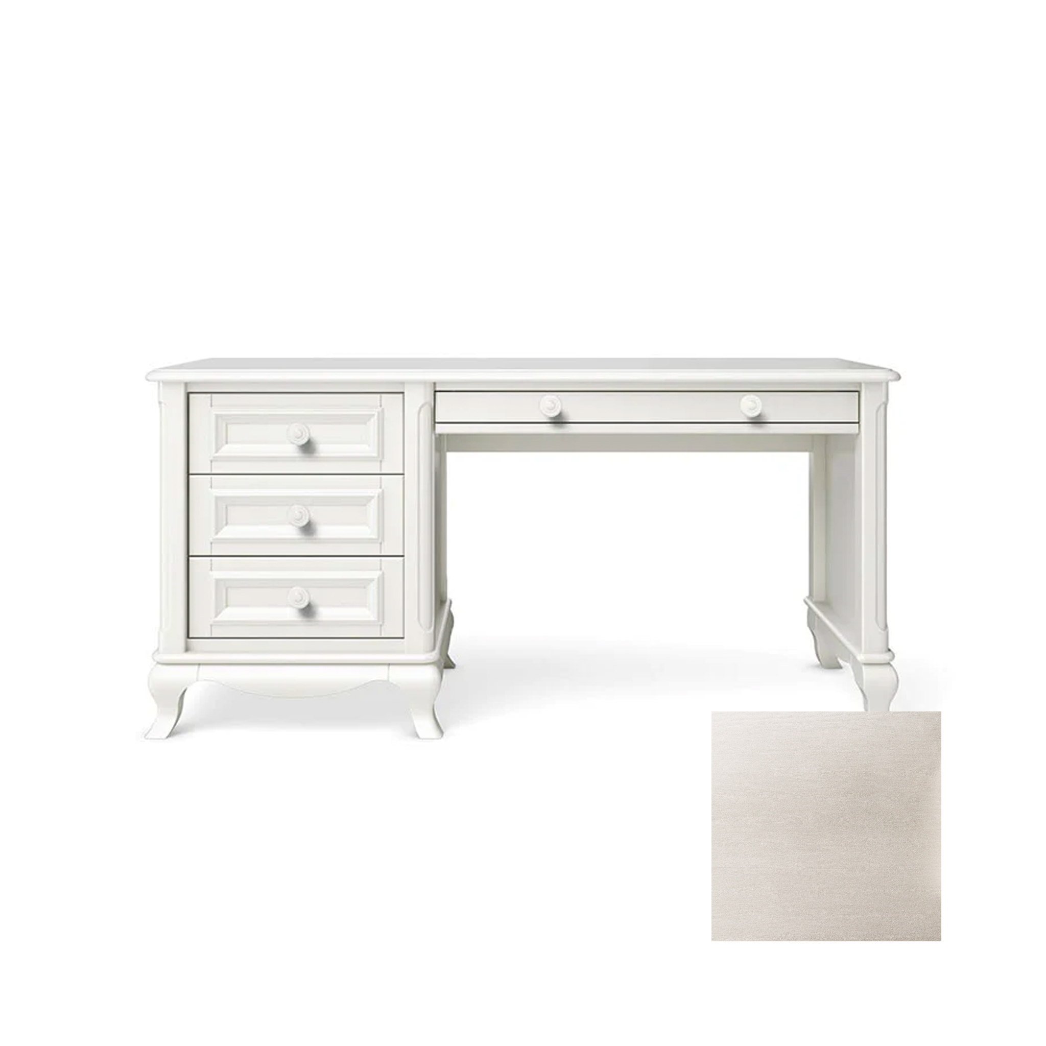 Antonio Desk - Tots to Teens Furniture