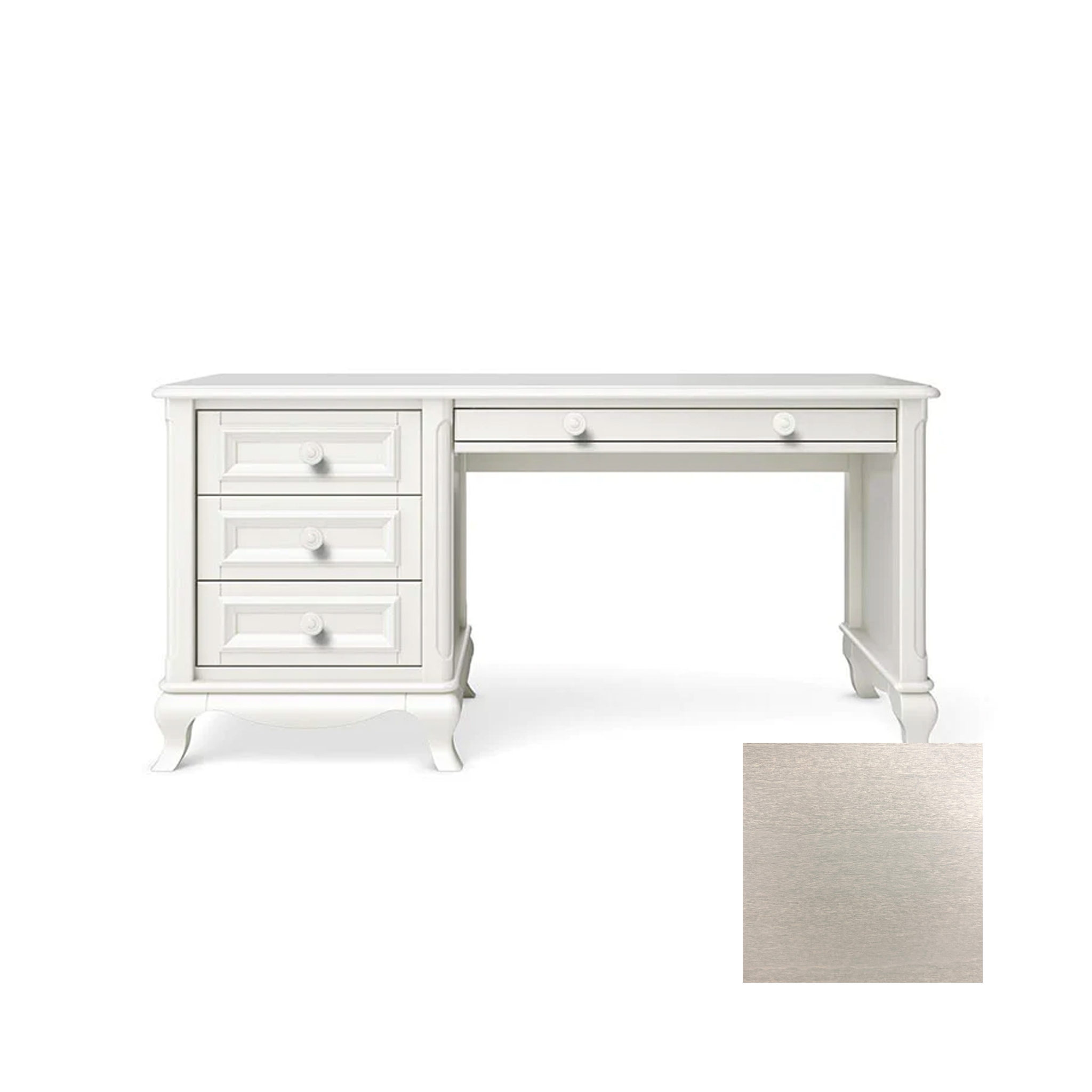 Antonio Desk - Tots to Teens Furniture