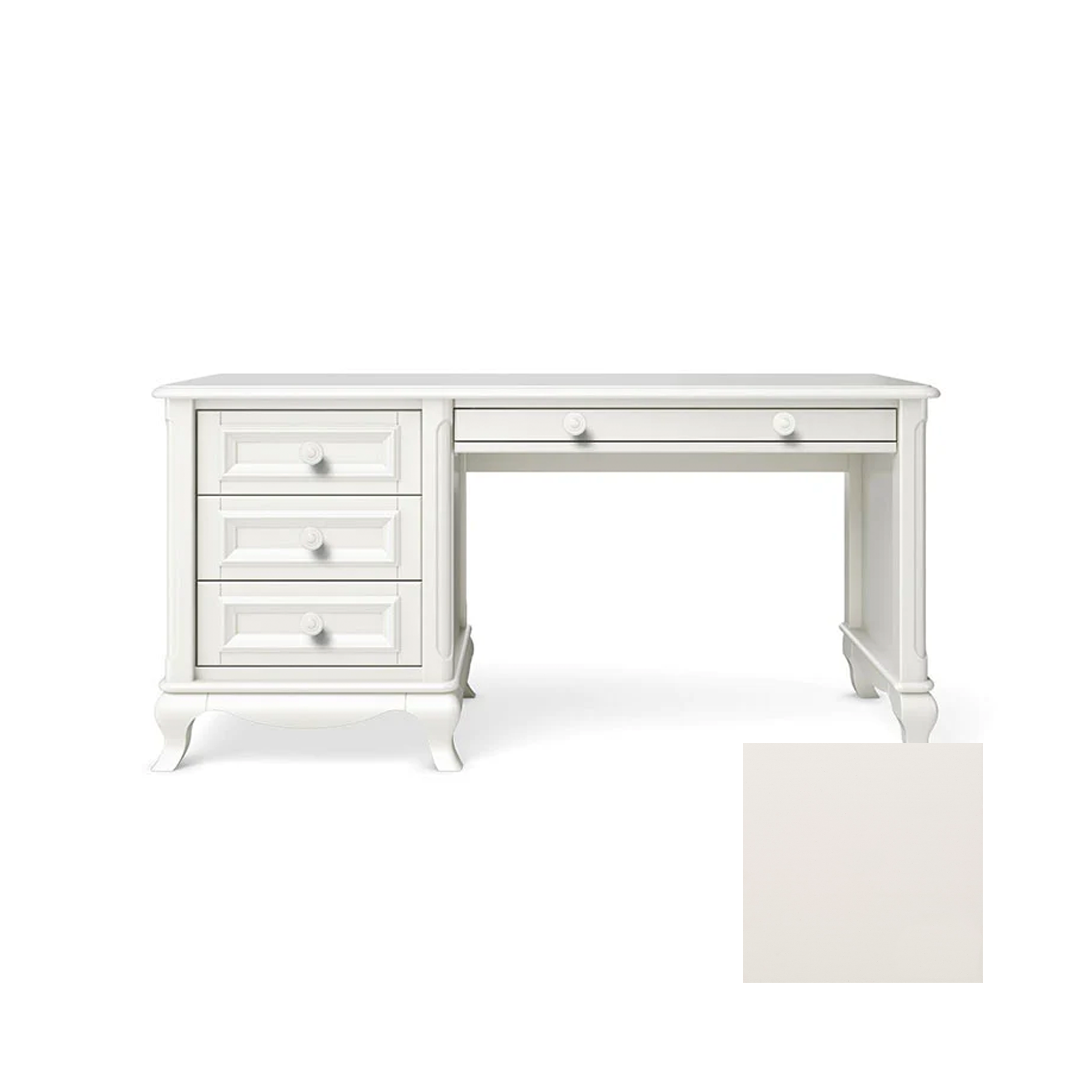 Antonio Desk - Tots to Teens Furniture