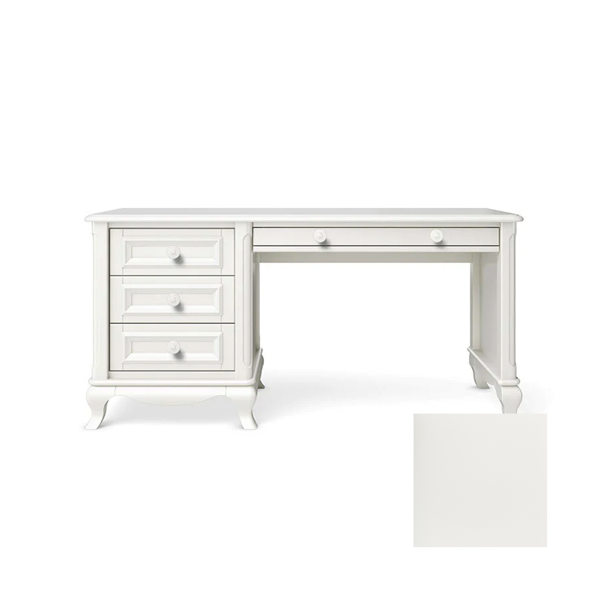 Antonio Desk - Tots to Teens Furniture