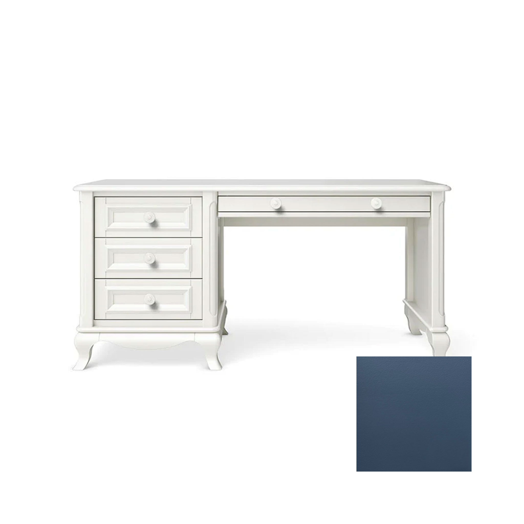 Antonio Desk - Tots to Teens Furniture
