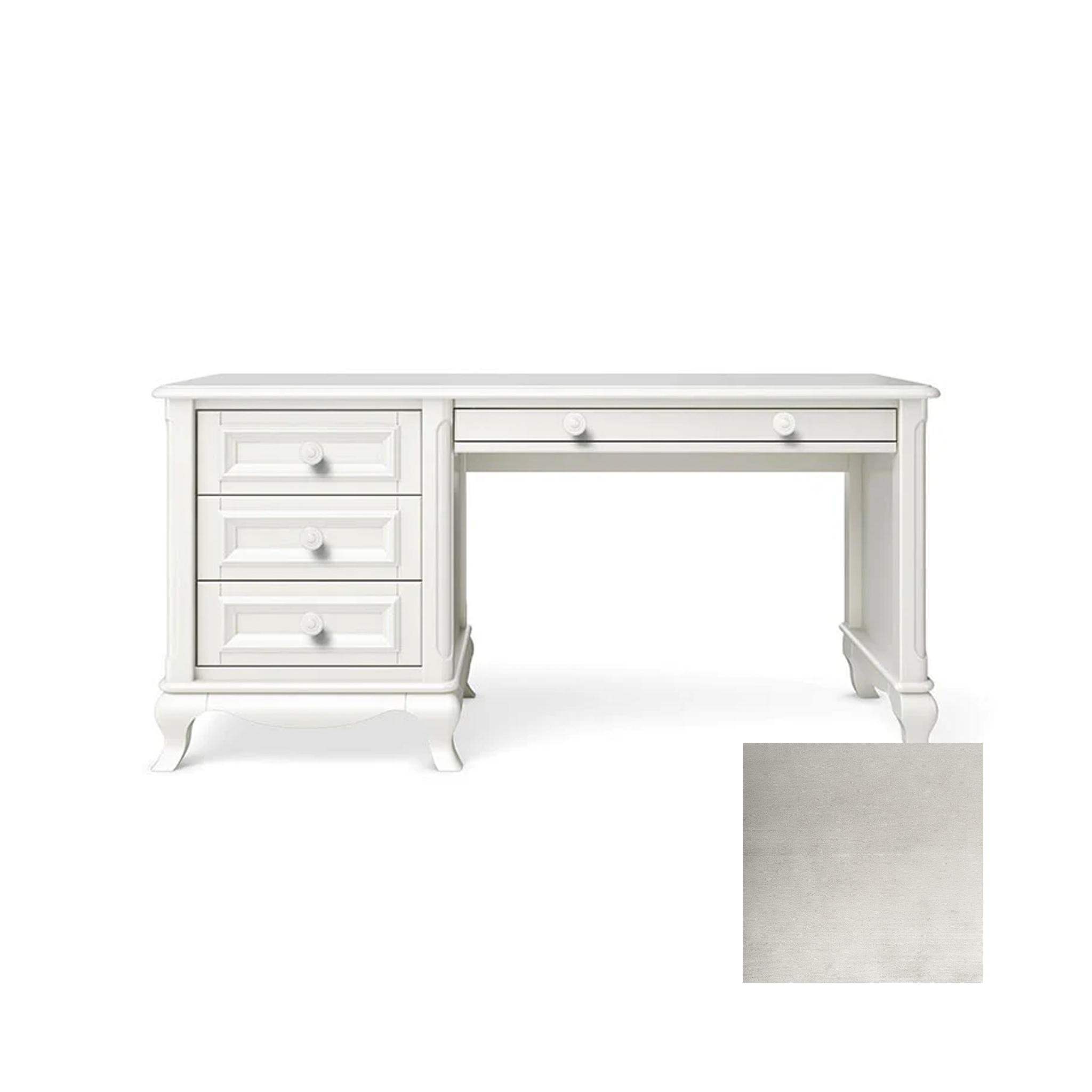 Antonio Desk - Tots to Teens Furniture