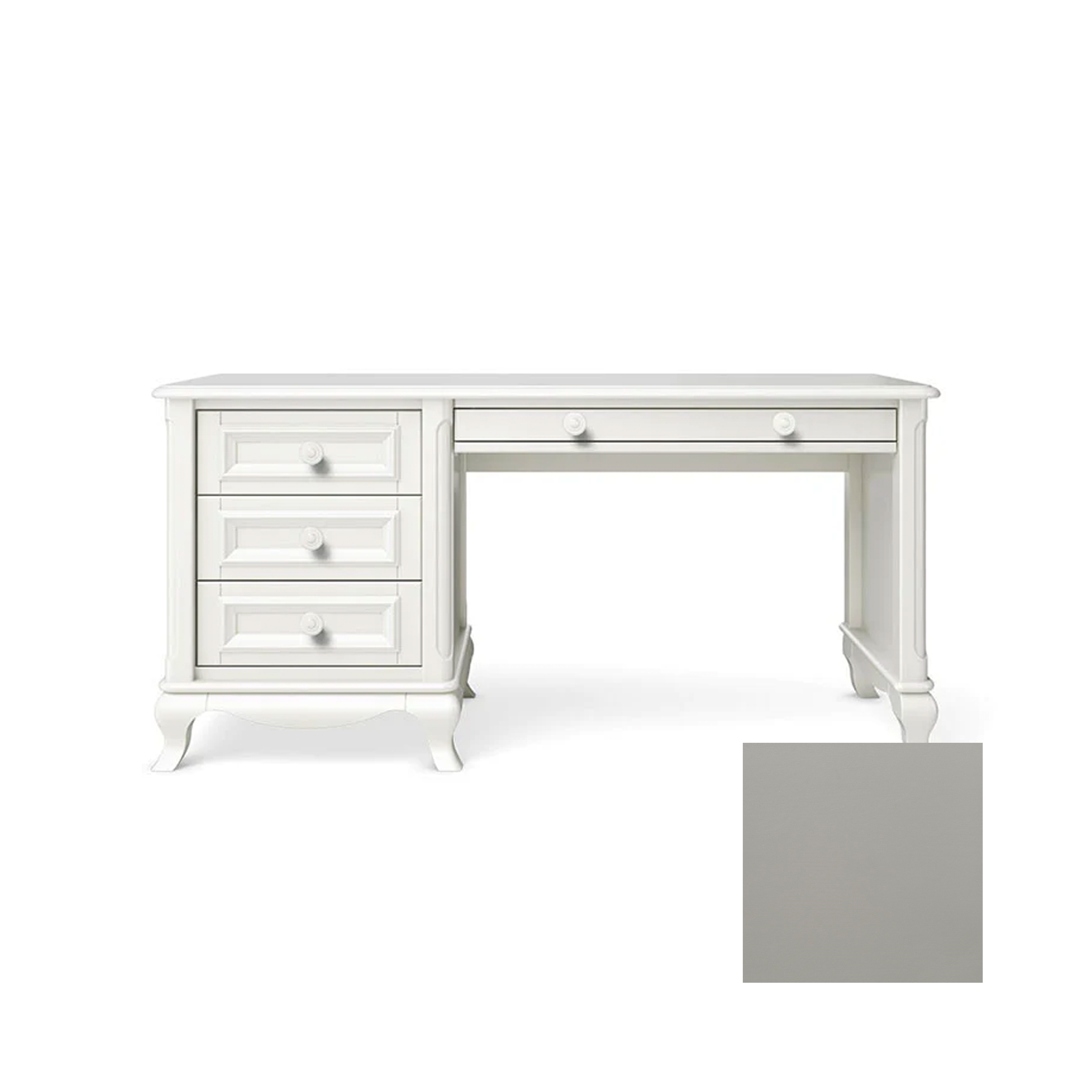 Antonio Desk - Tots to Teens Furniture