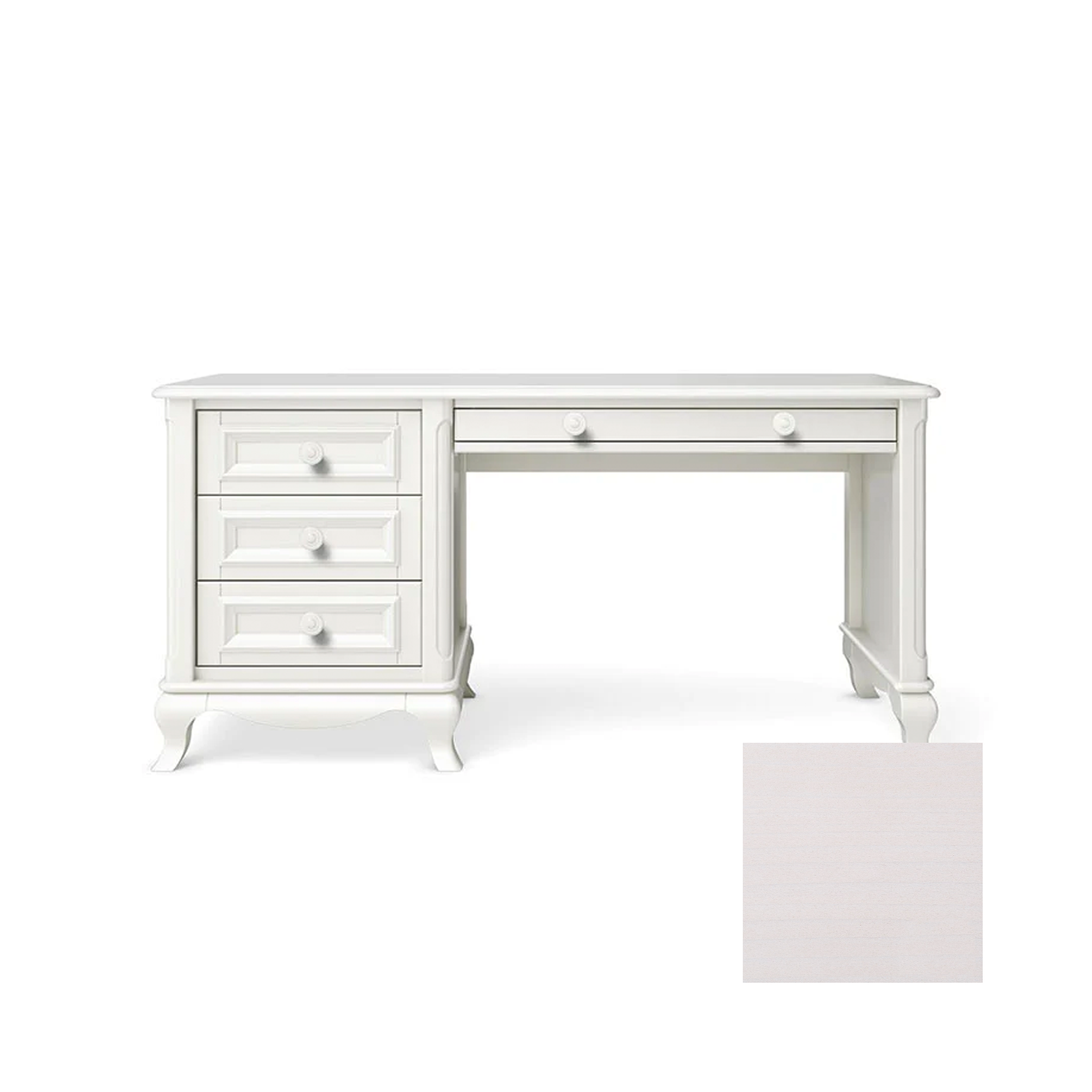Antonio Desk - Tots to Teens Furniture