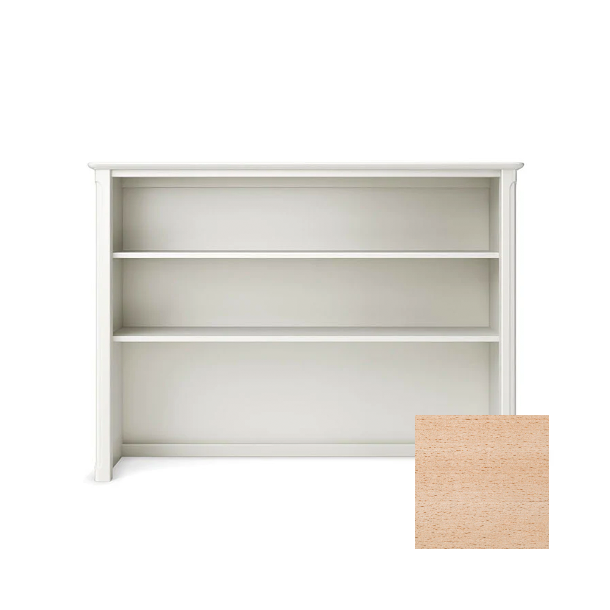 Antonio Hutch - Tots to Teens Furniture