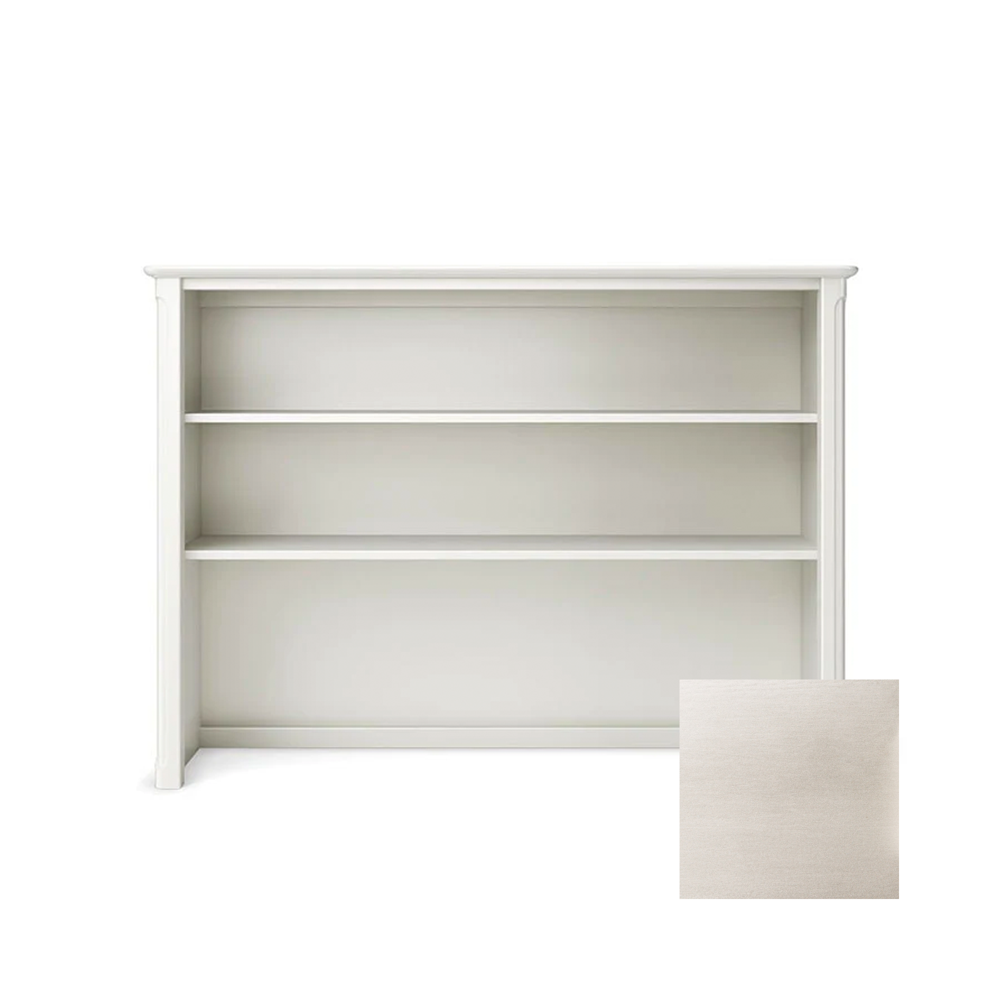 Antonio Hutch - Tots to Teens Furniture