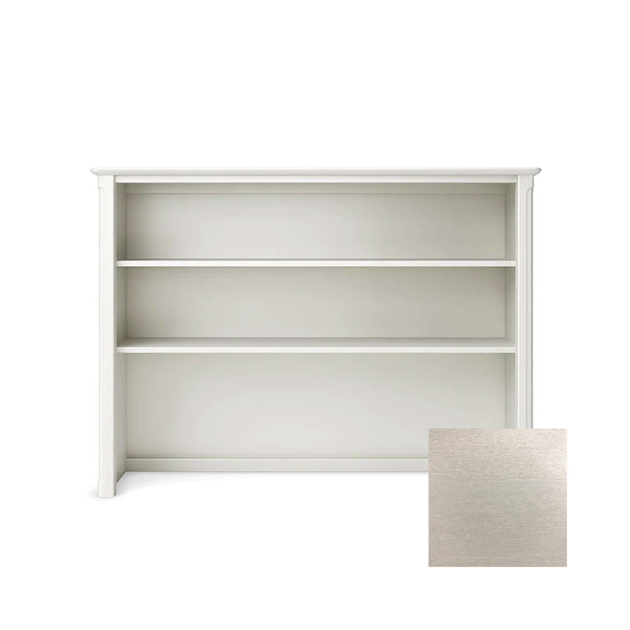 Antonio Hutch - Tots to Teens Furniture