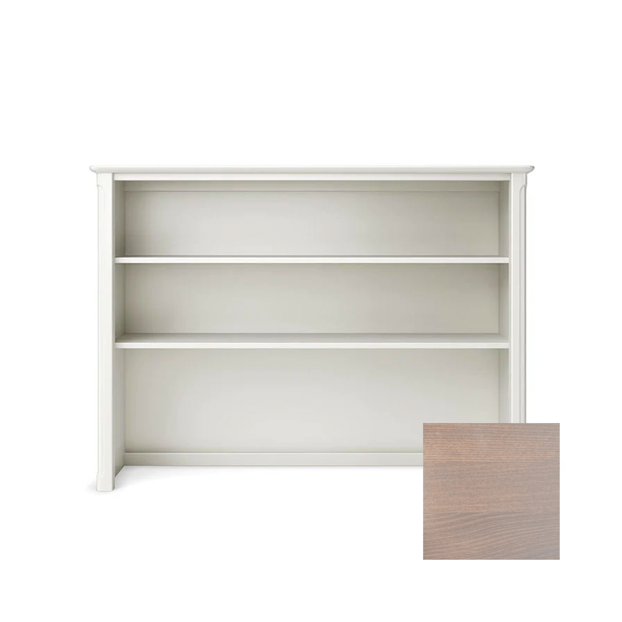 Antonio Hutch - Tots to Teens Furniture