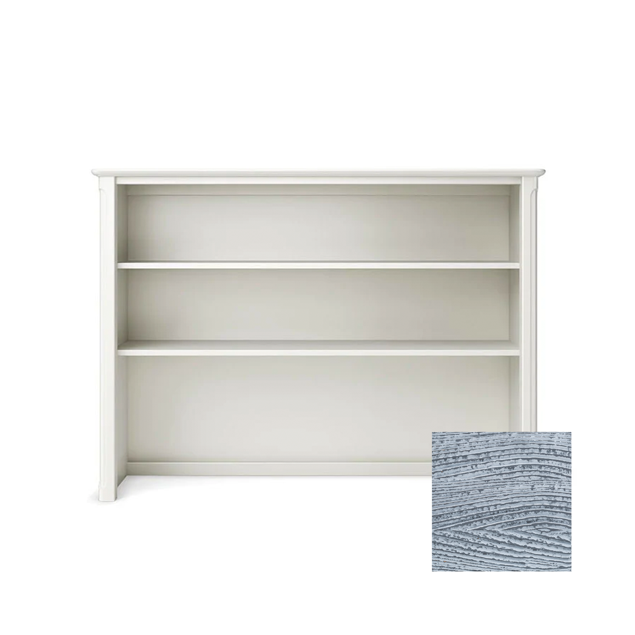 Antonio Hutch - Tots to Teens Furniture