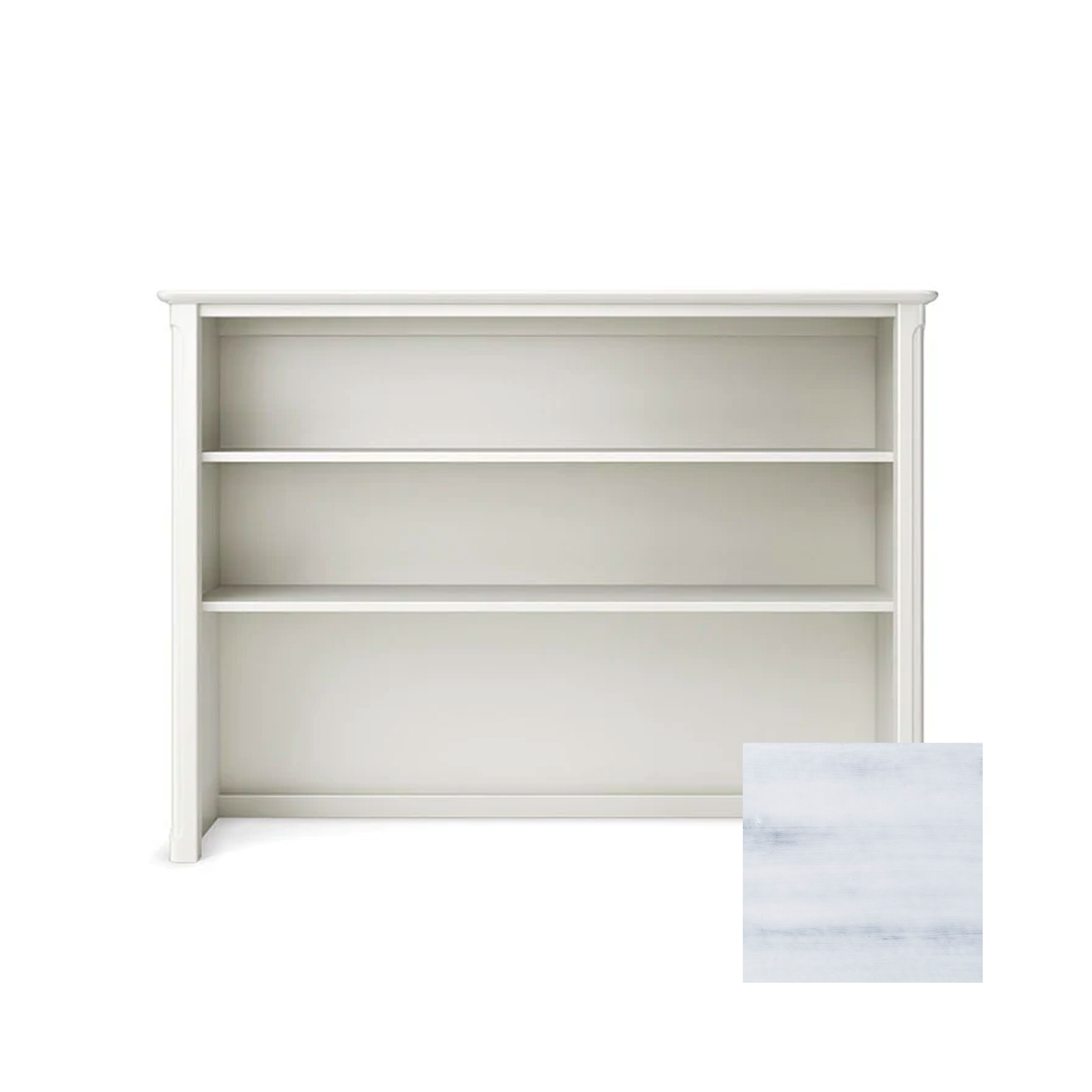 Antonio Hutch - Tots to Teens Furniture