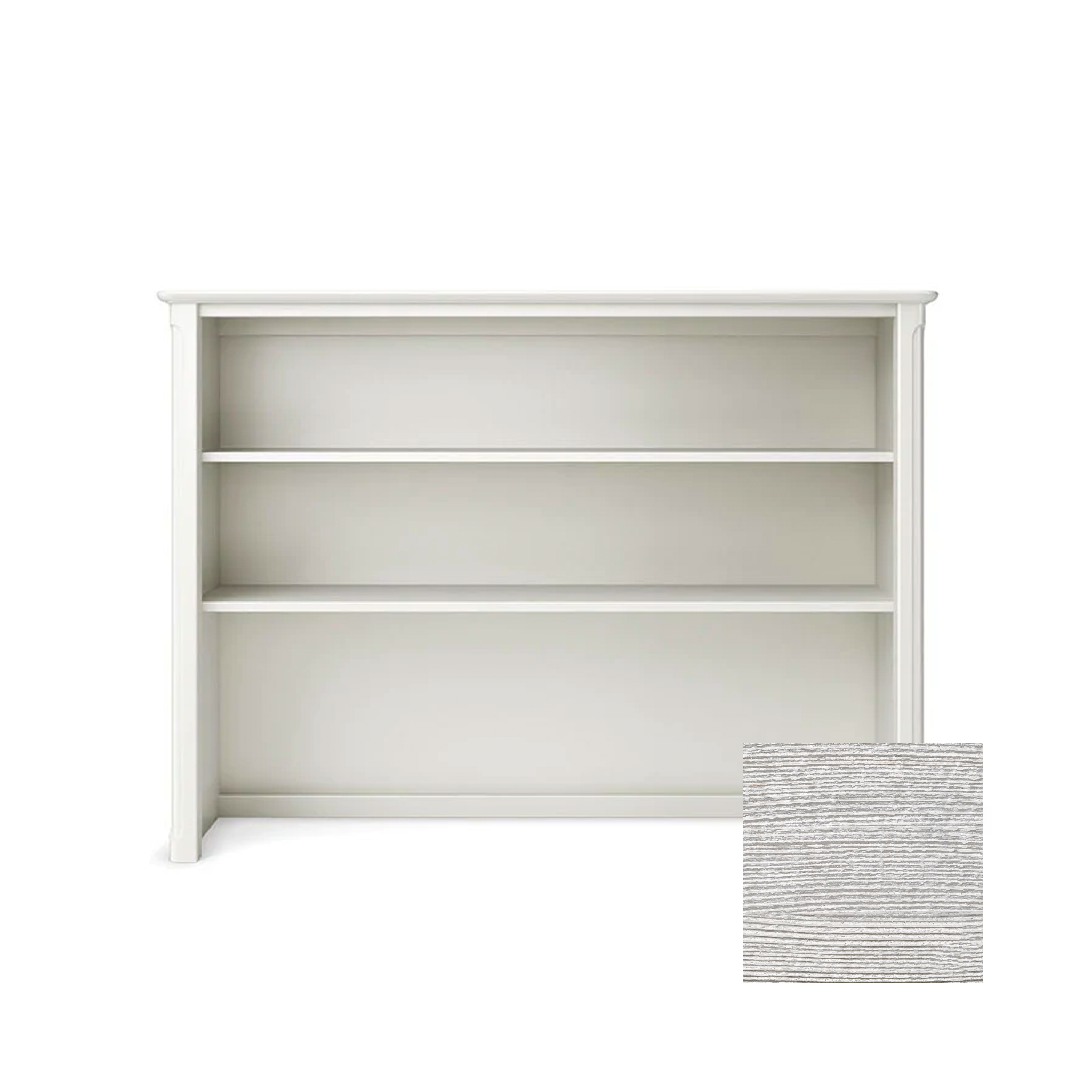 Antonio Hutch - Tots to Teens Furniture