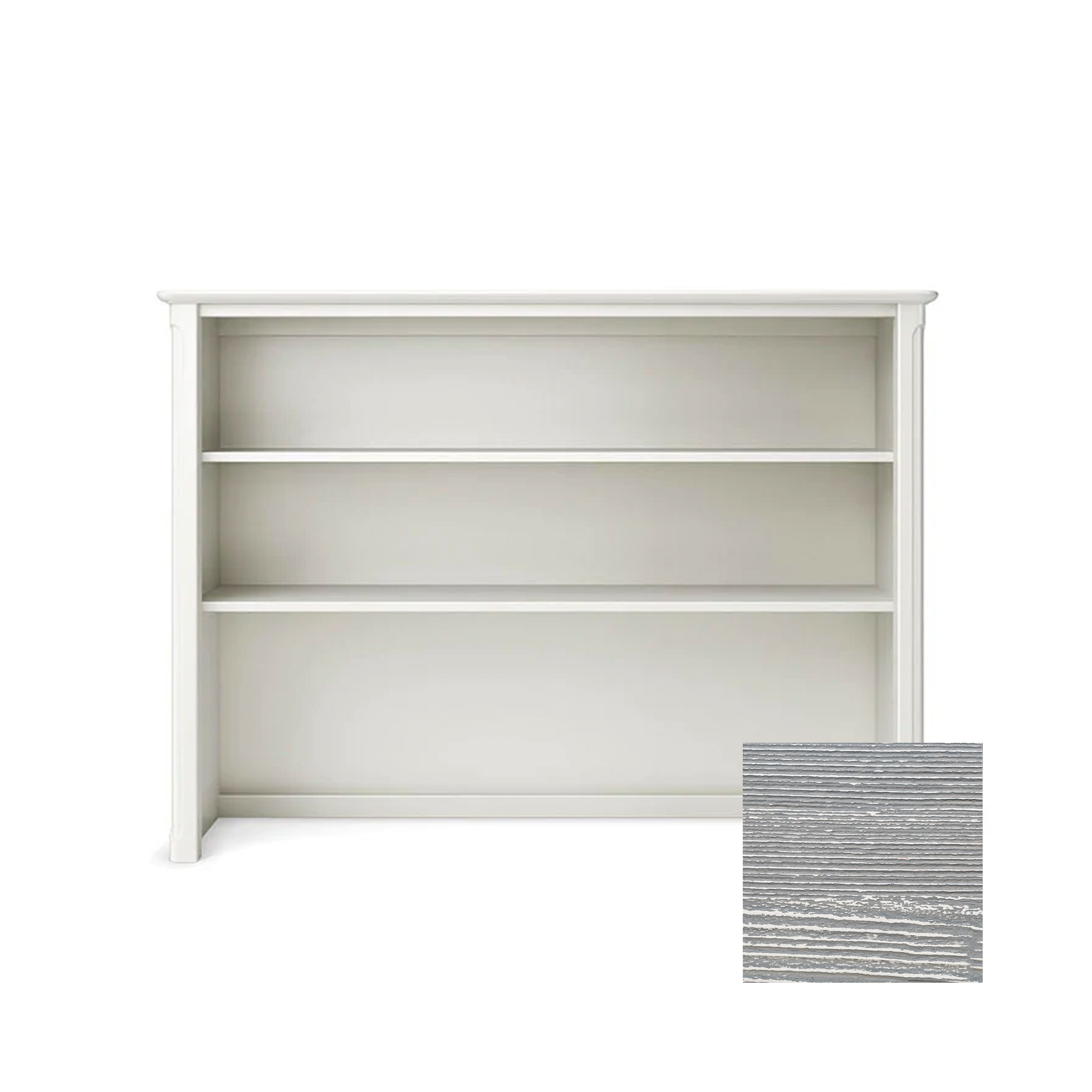 Antonio Hutch - Tots to Teens Furniture