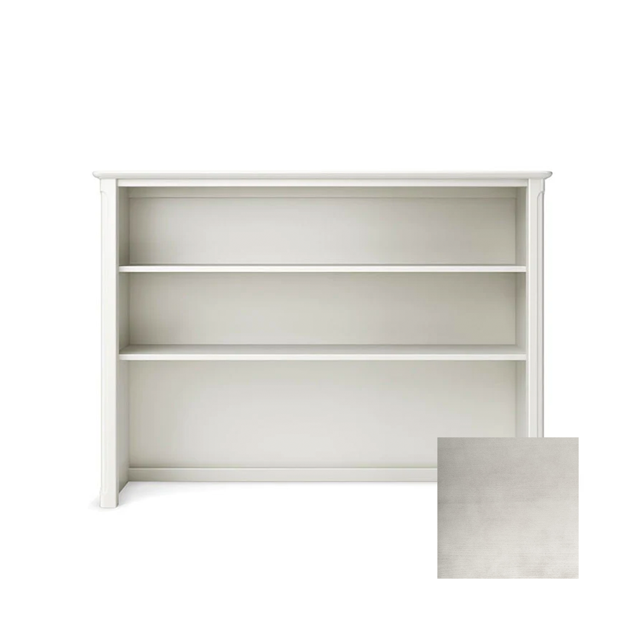 Antonio Hutch - Tots to Teens Furniture