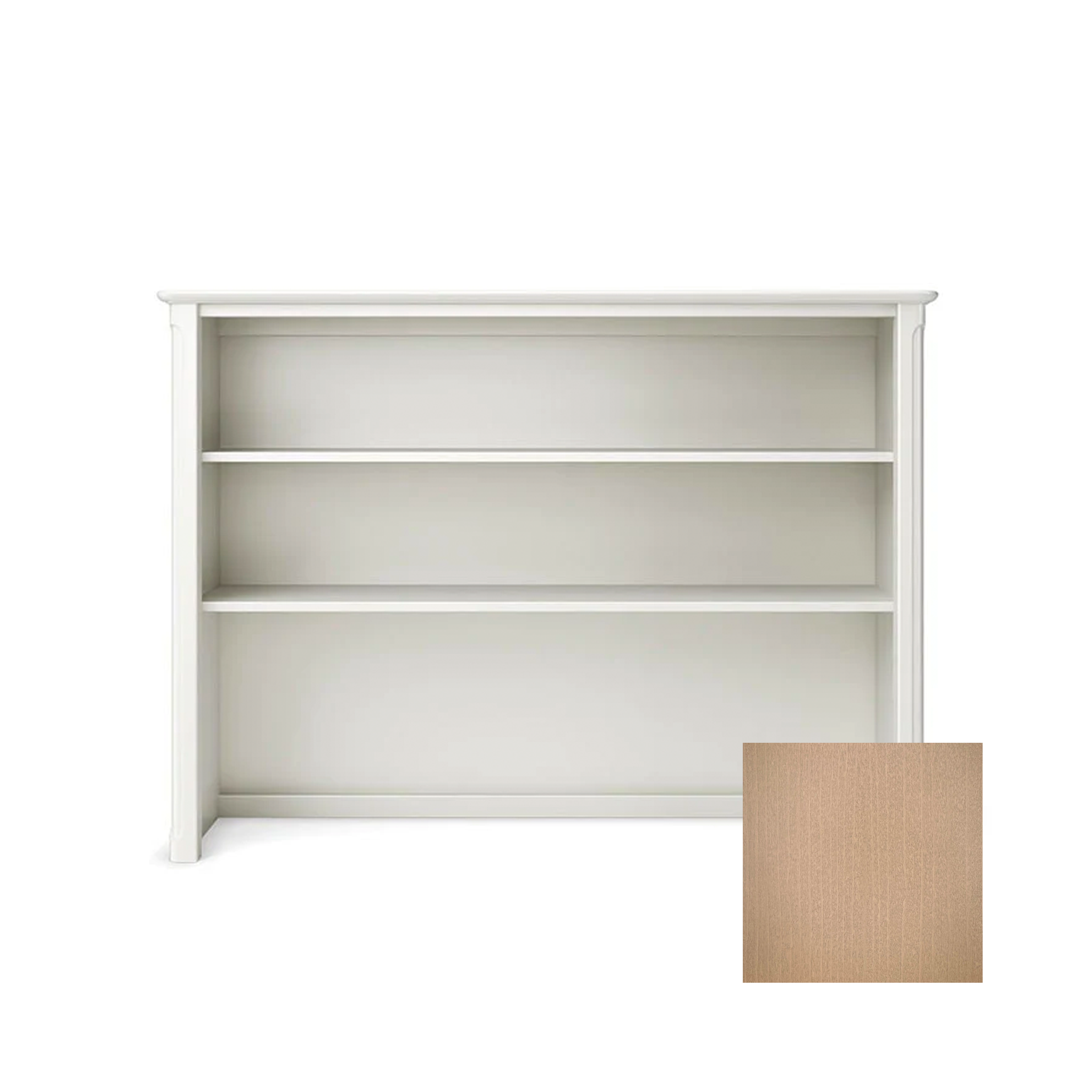 Antonio Hutch - Tots to Teens Furniture