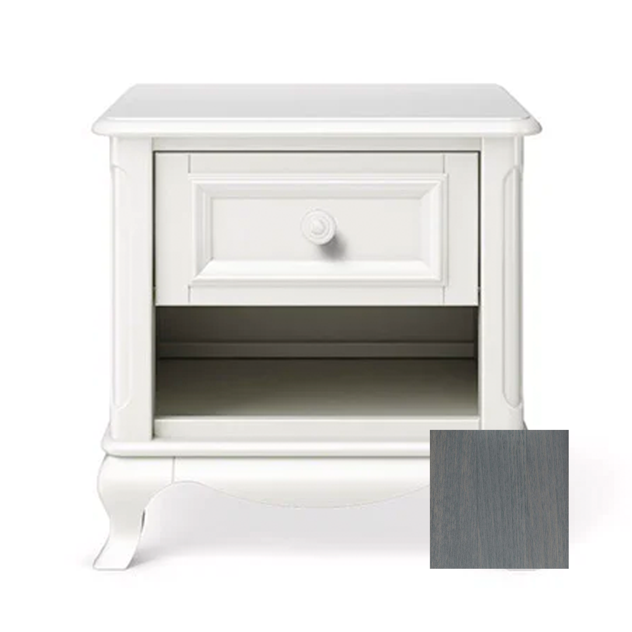 Antonio Nightstand - Tots to Teens Furniture