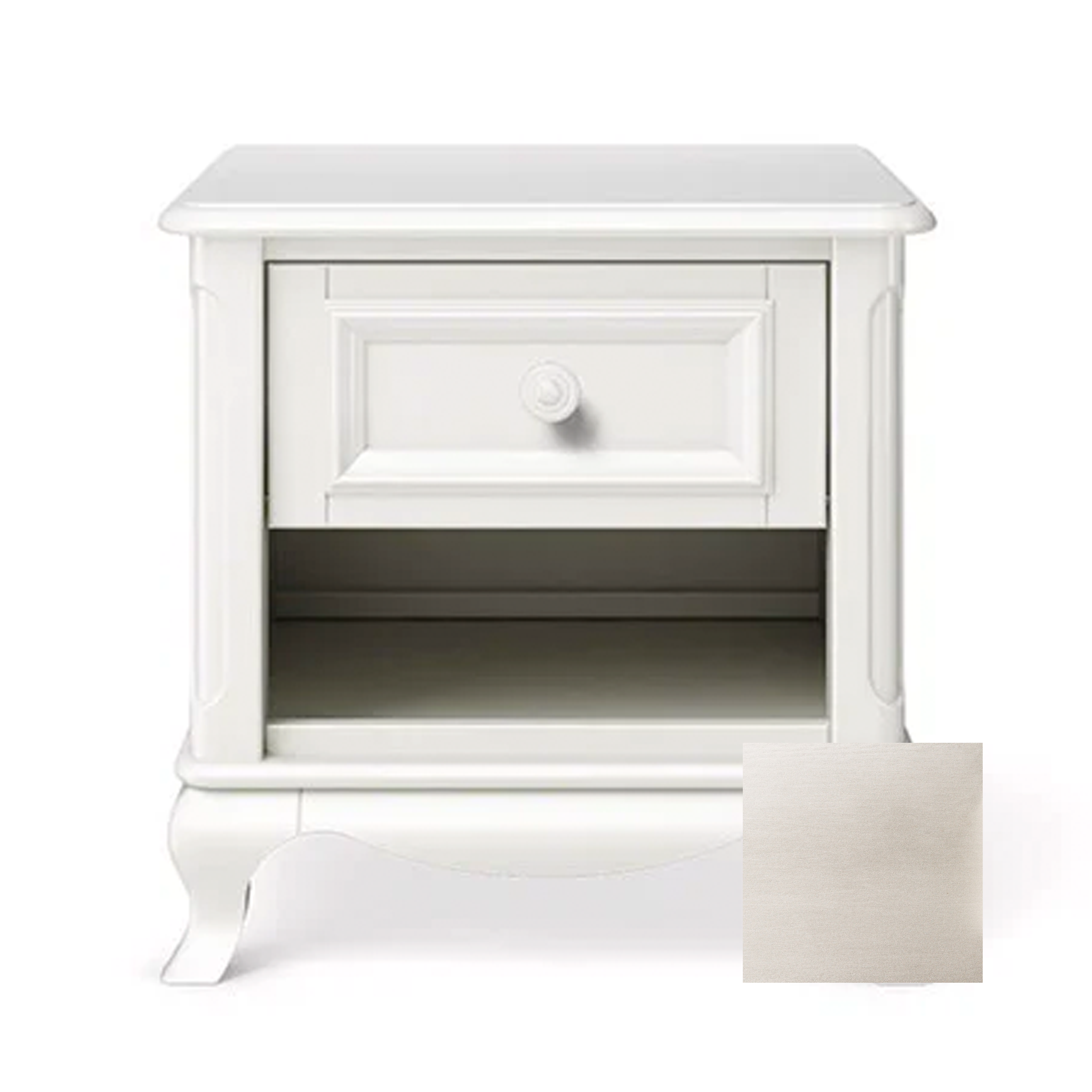 Antonio Nightstand - Tots to Teens Furniture