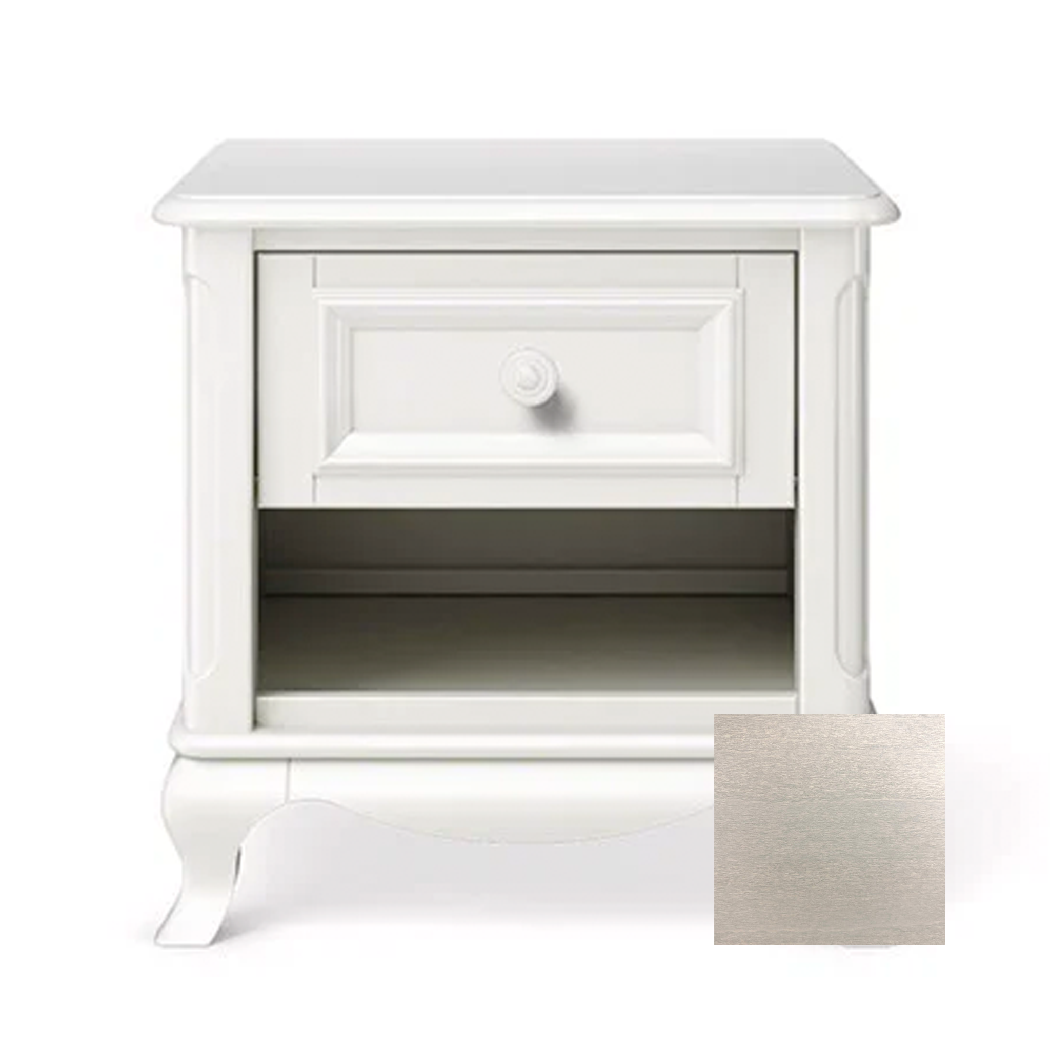 Antonio Nightstand - Tots to Teens Furniture