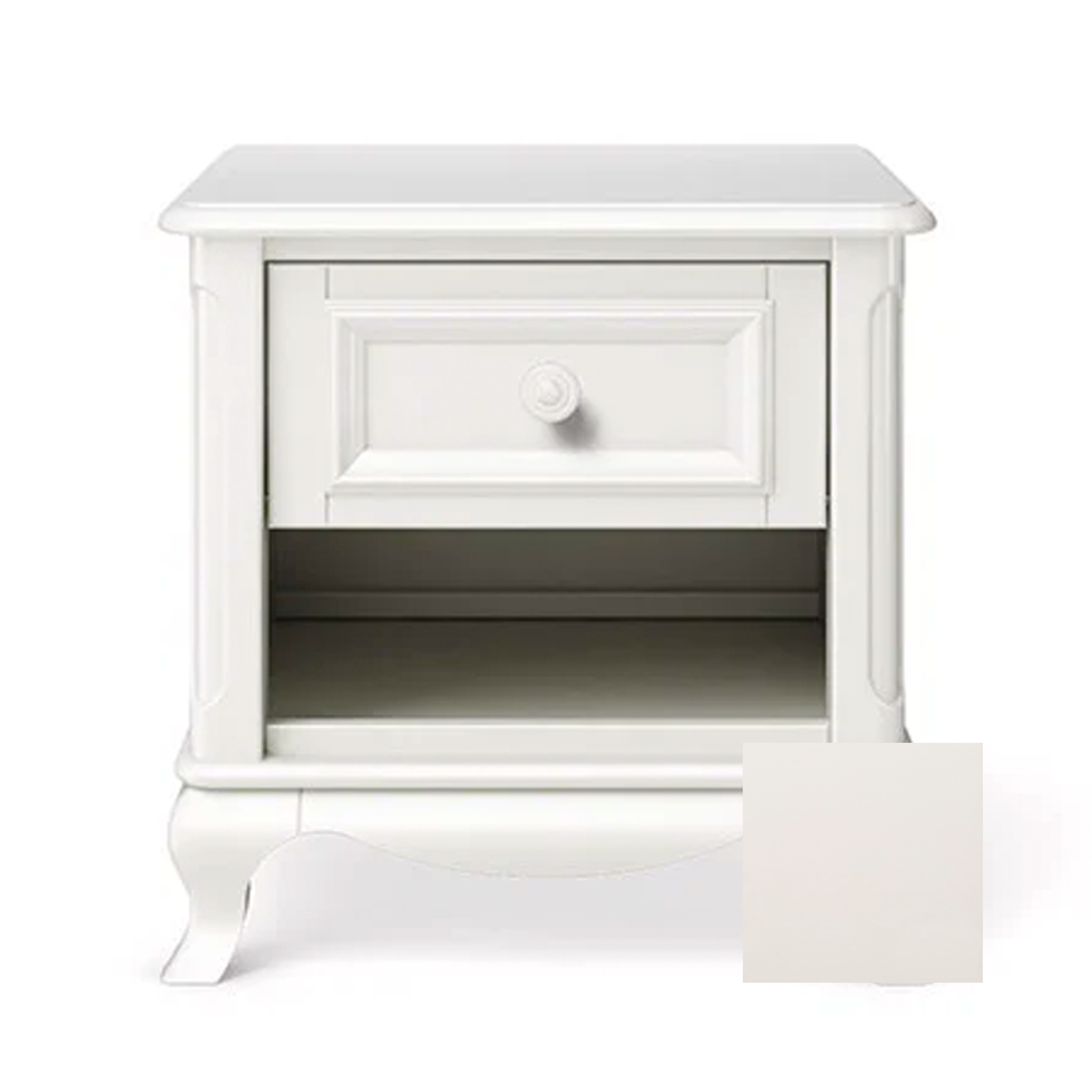 Antonio Nightstand - Tots to Teens Furniture