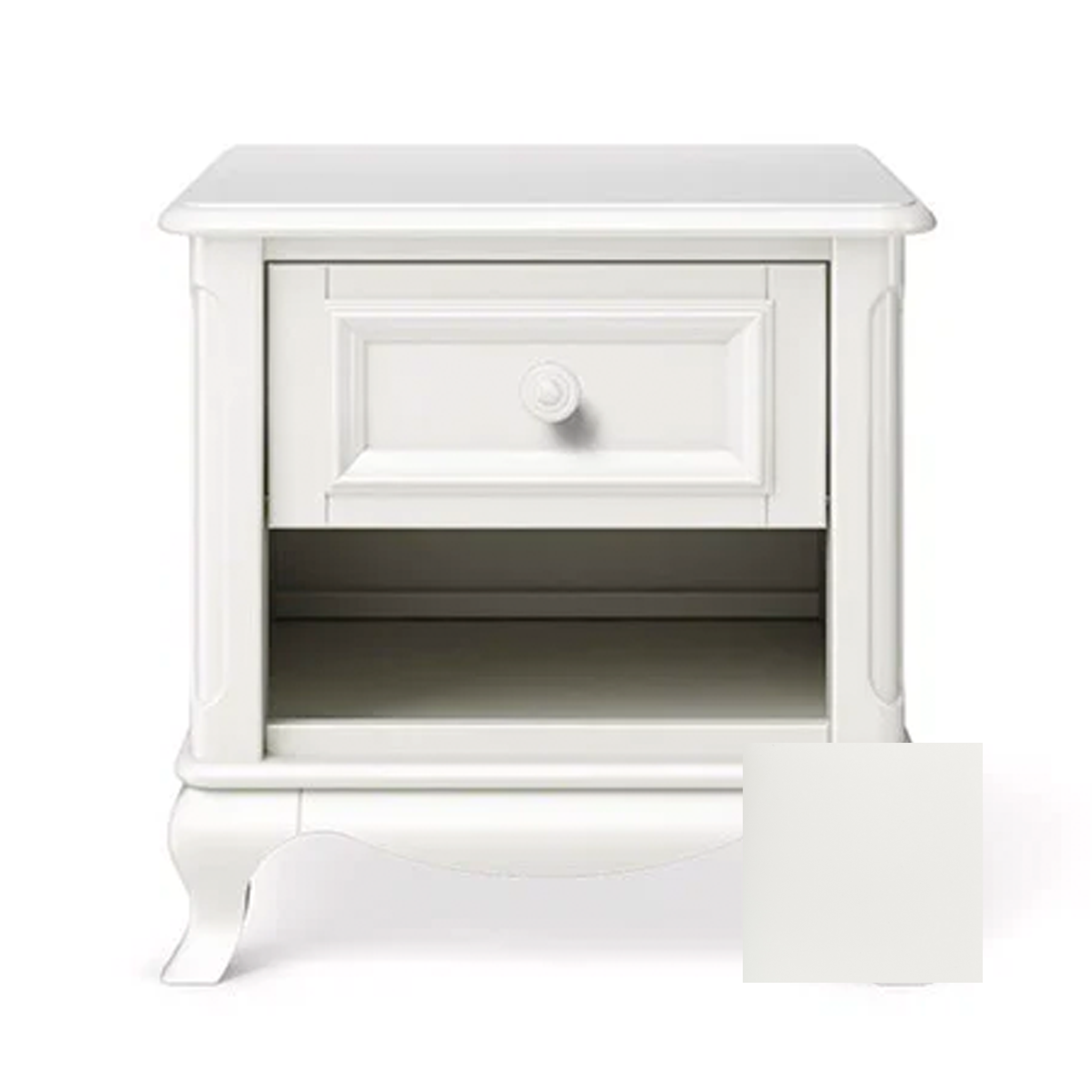 Antonio Nightstand - Tots to Teens Furniture
