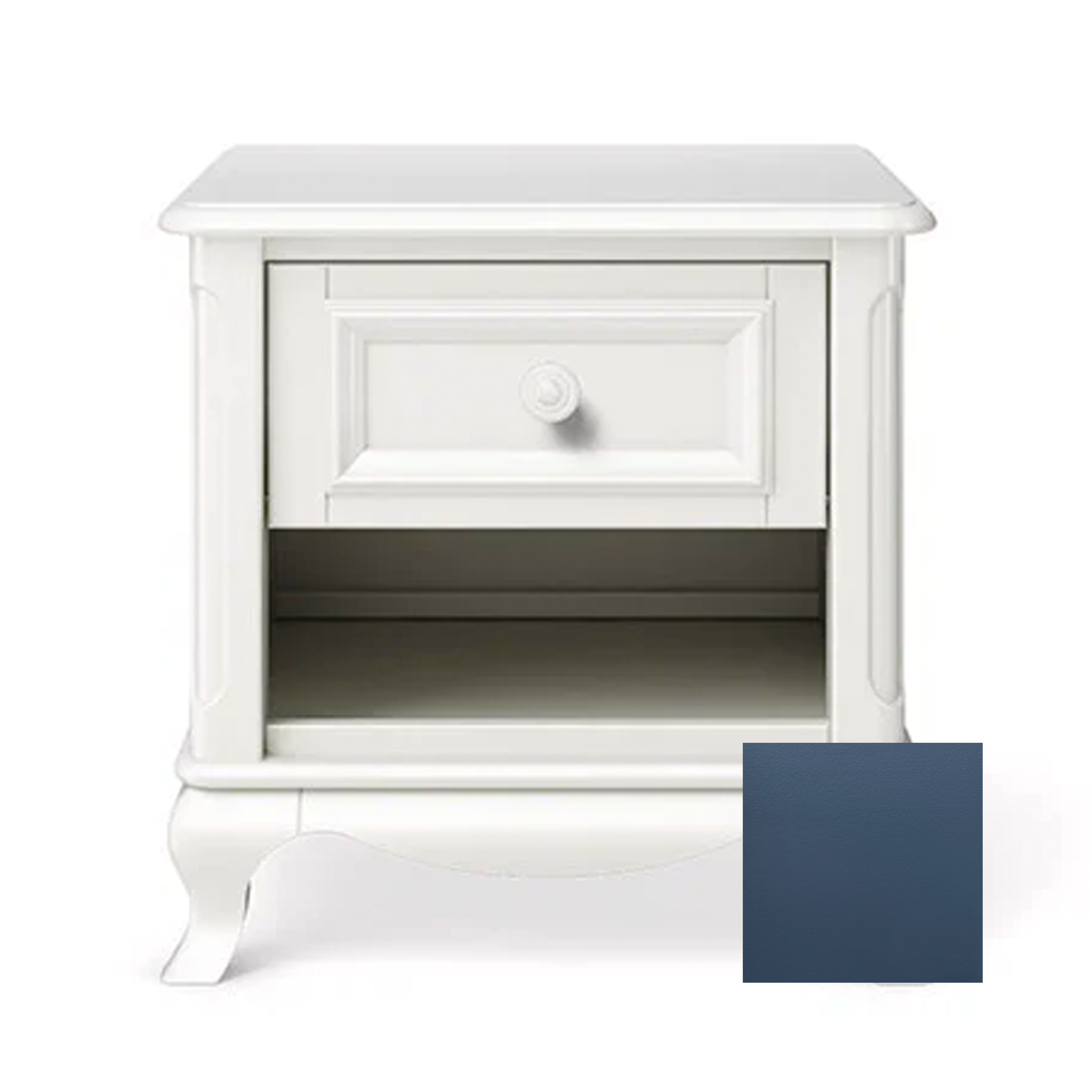 Antonio Nightstand - Tots to Teens Furniture