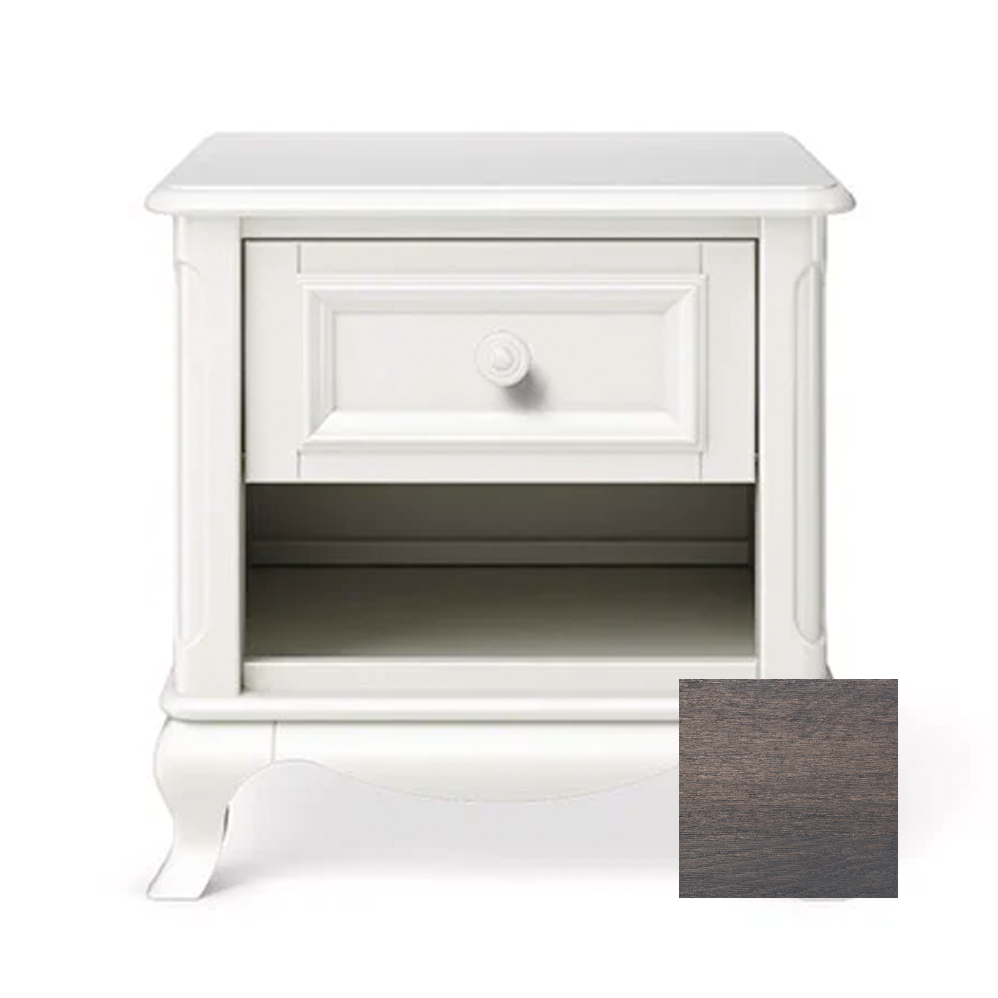 Antonio Nightstand - Tots to Teens Furniture