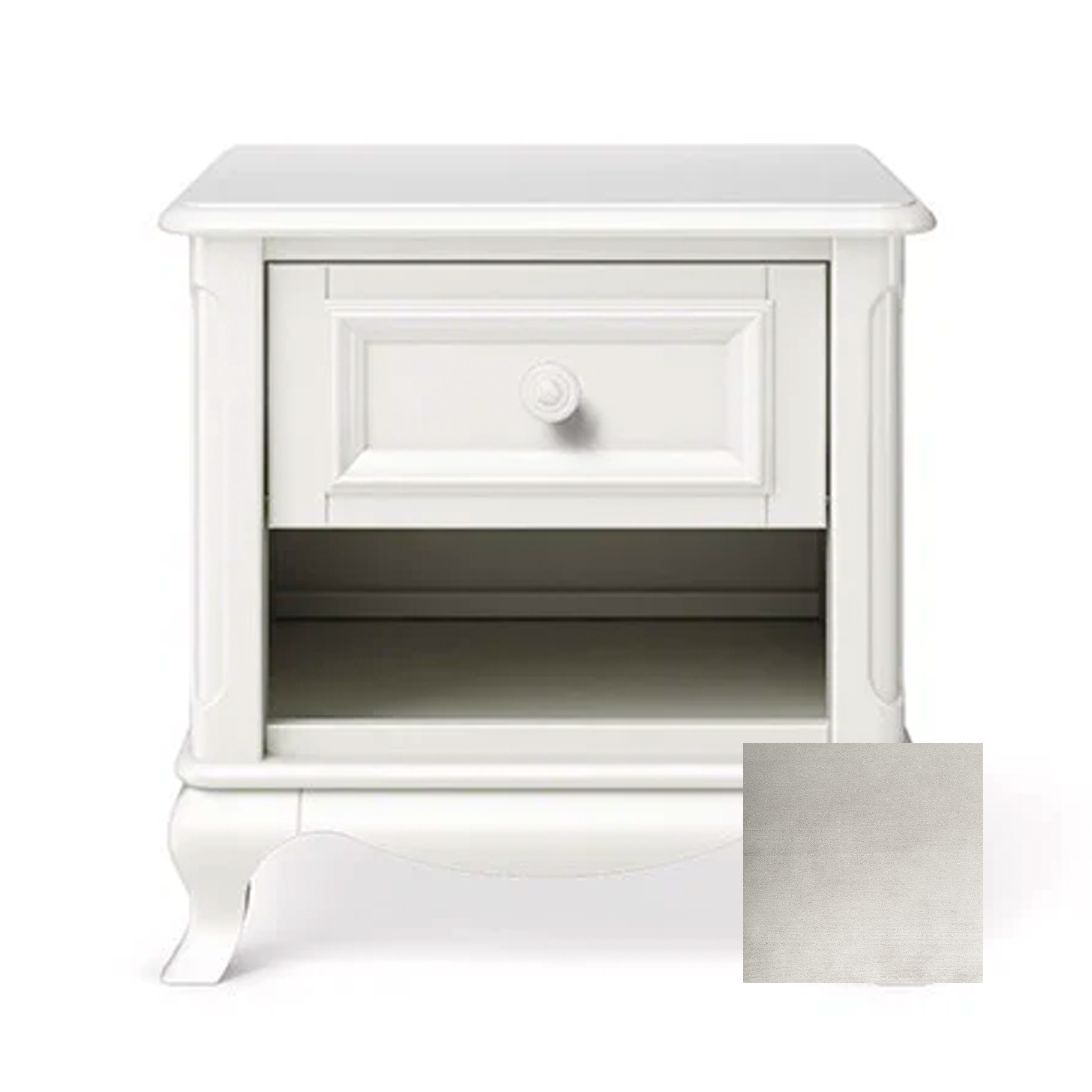 Antonio Nightstand - Tots to Teens Furniture