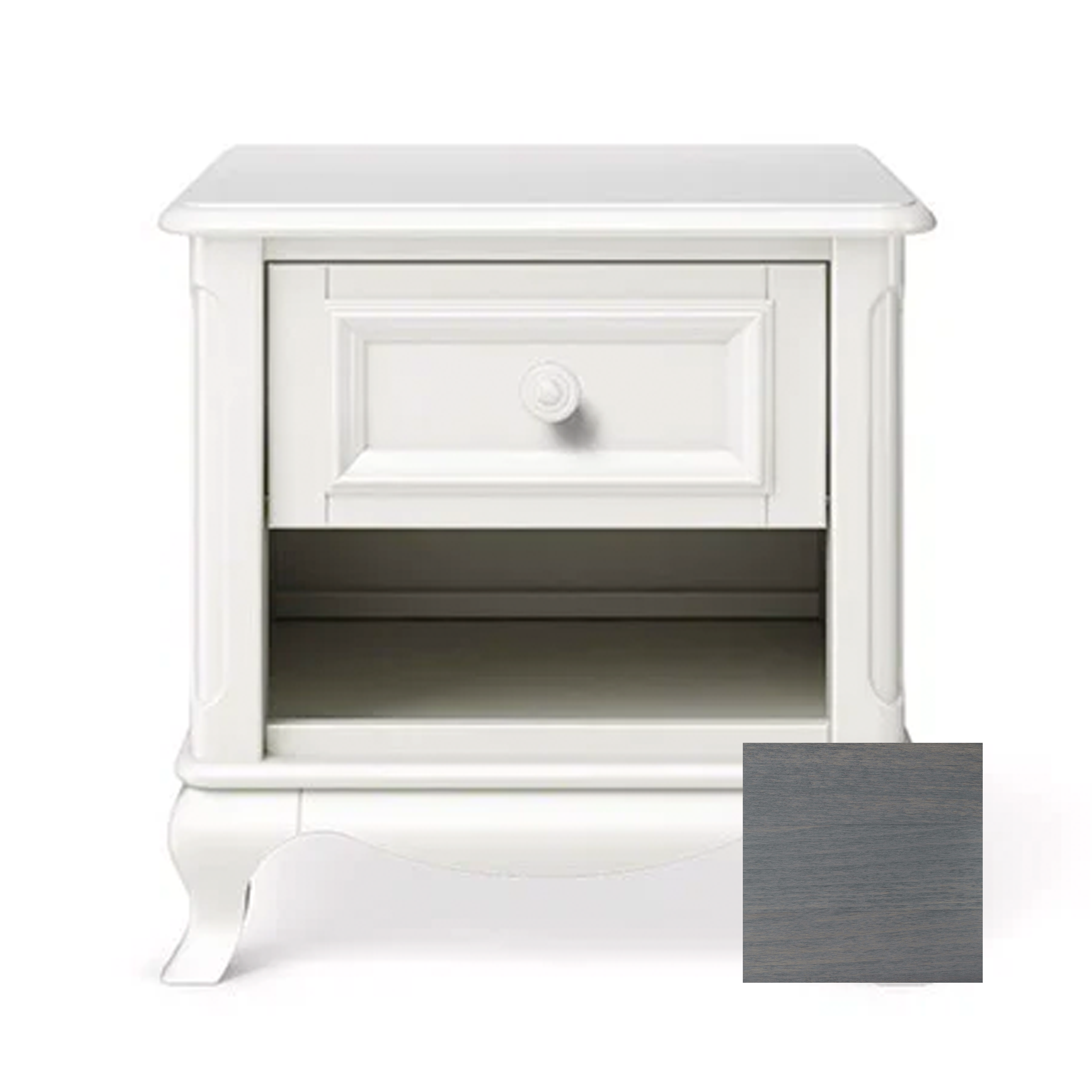 Antonio Nightstand - Tots to Teens Furniture