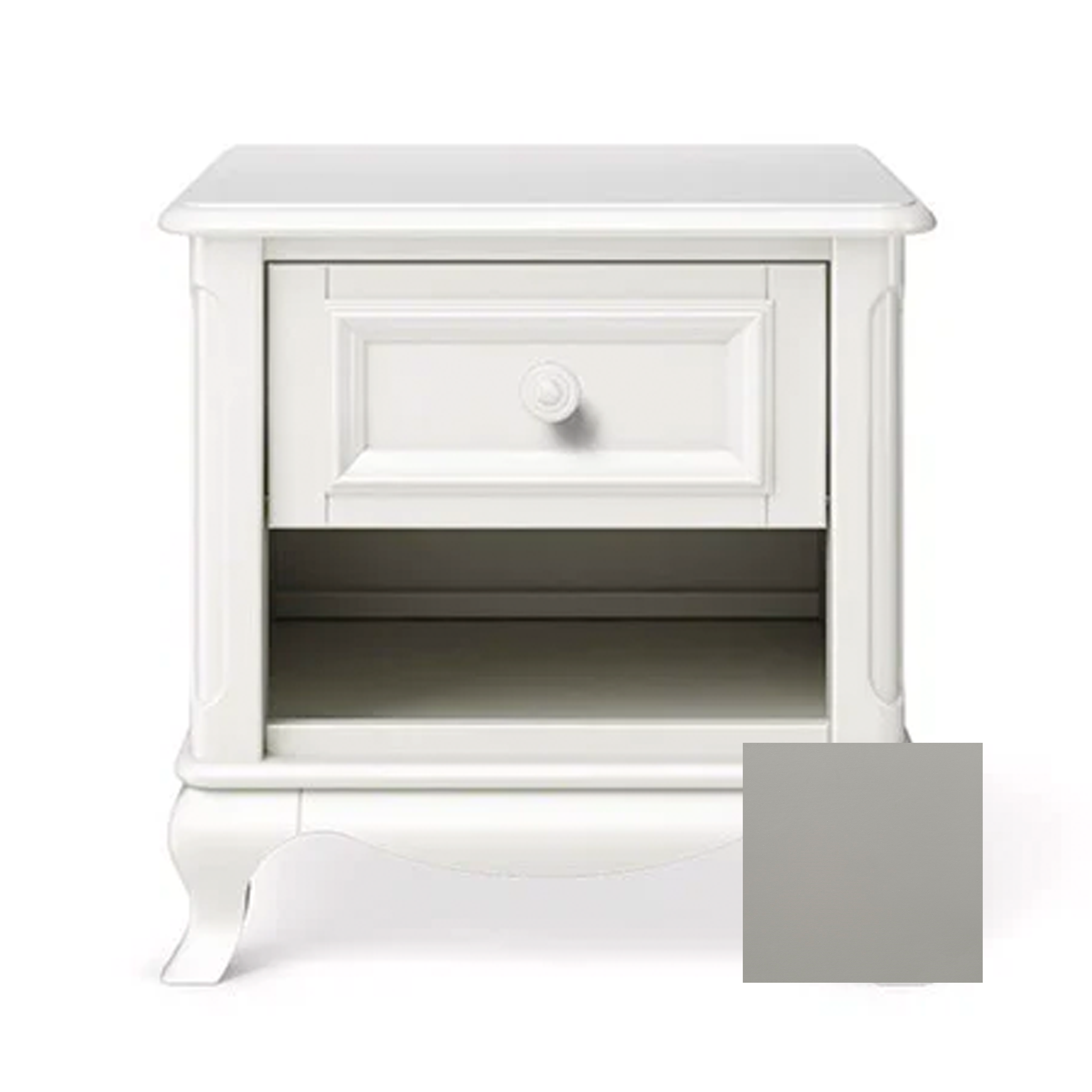 Antonio Nightstand - Tots to Teens Furniture