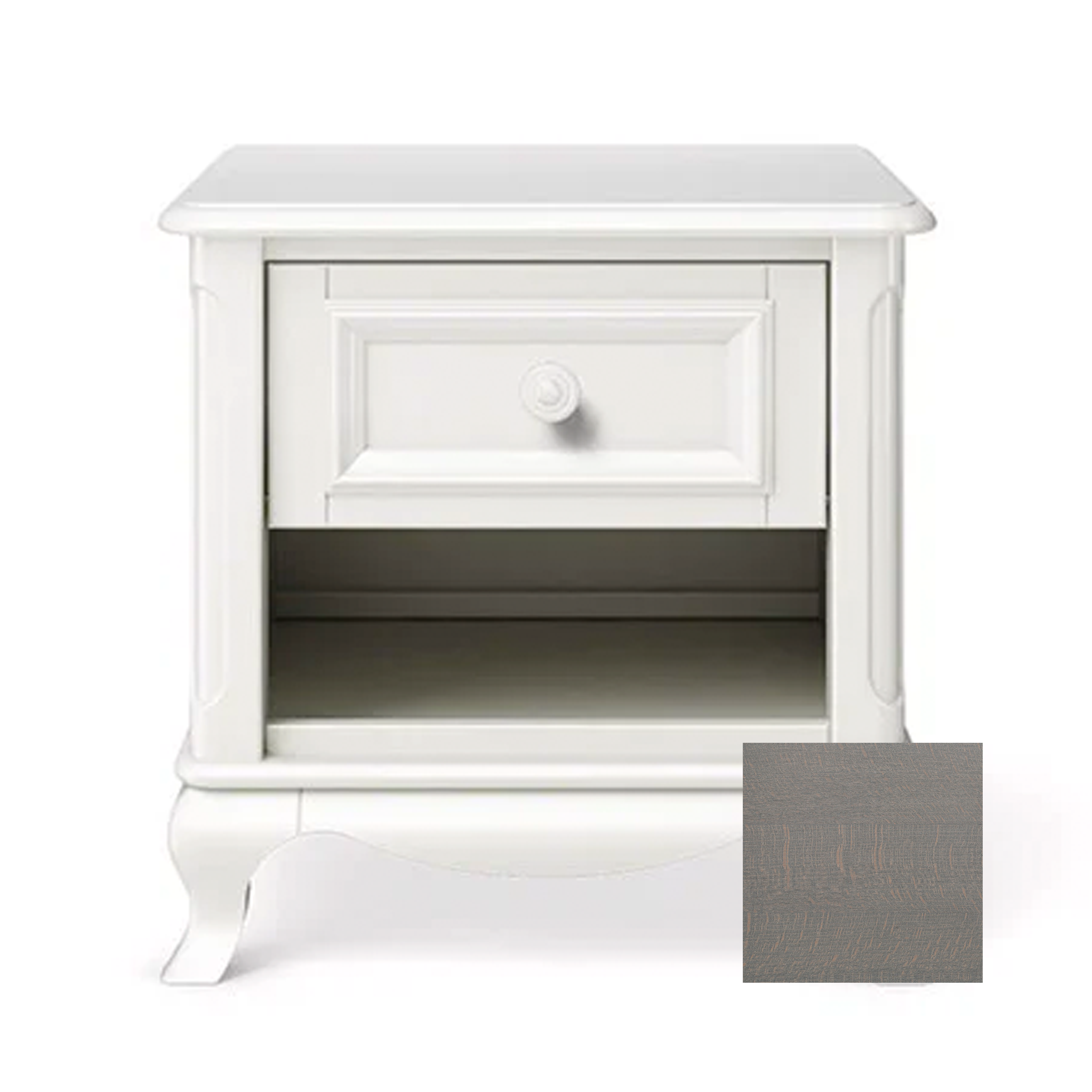 Antonio Nightstand - Tots to Teens Furniture