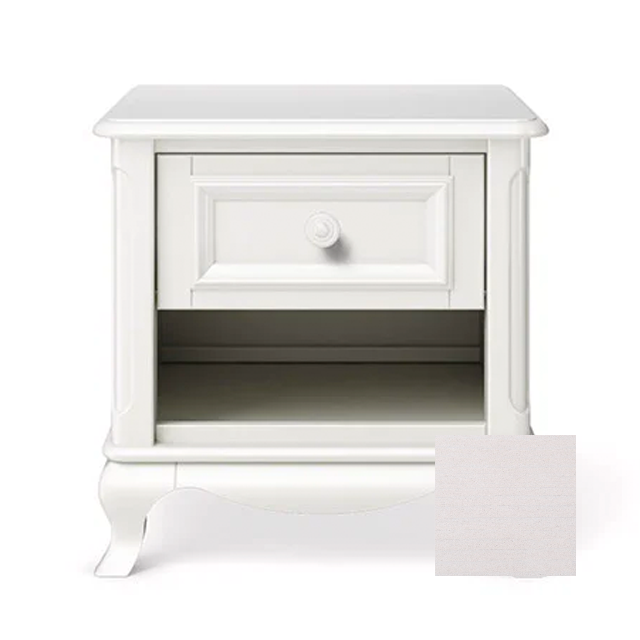 Antonio Nightstand - Tots to Teens Furniture