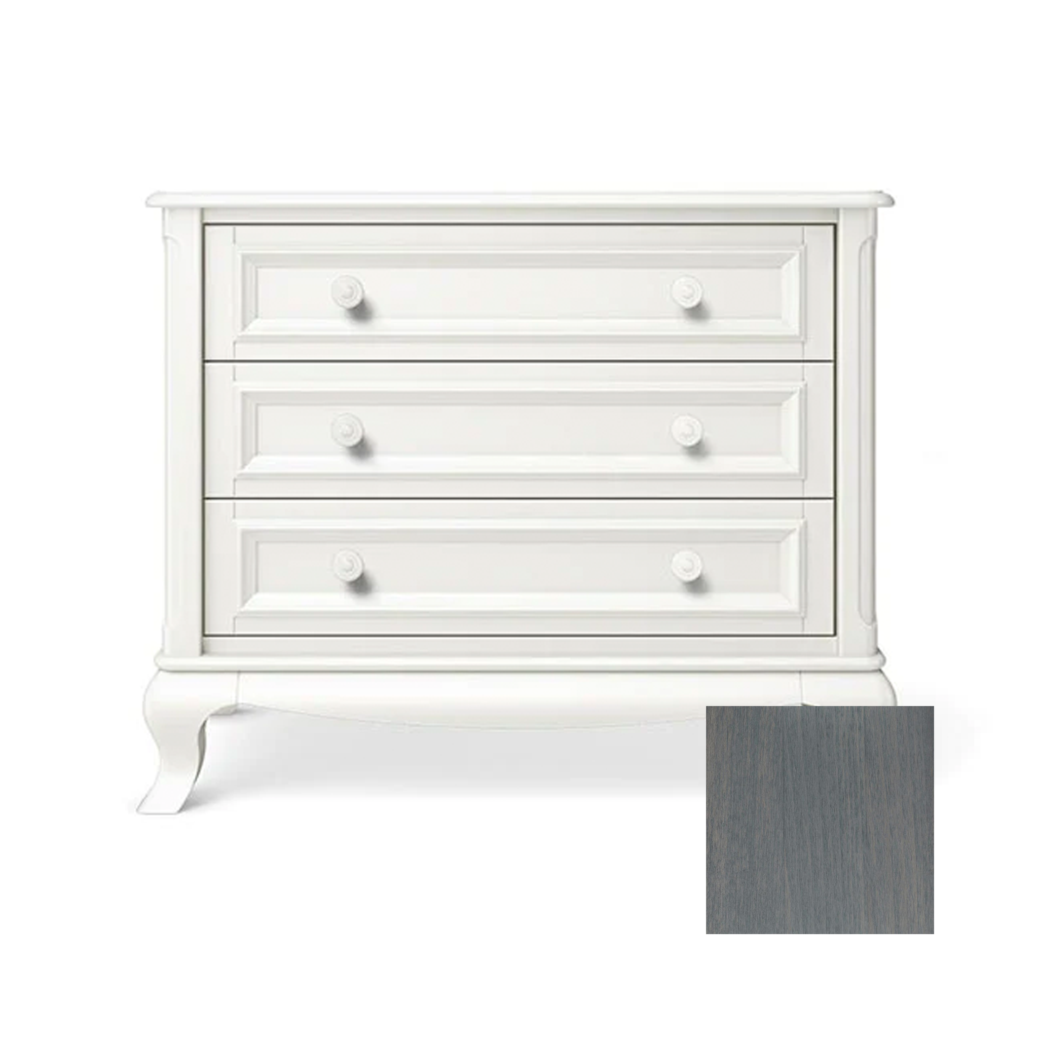Antonio Single Dresser - Tots to Teens Furniture