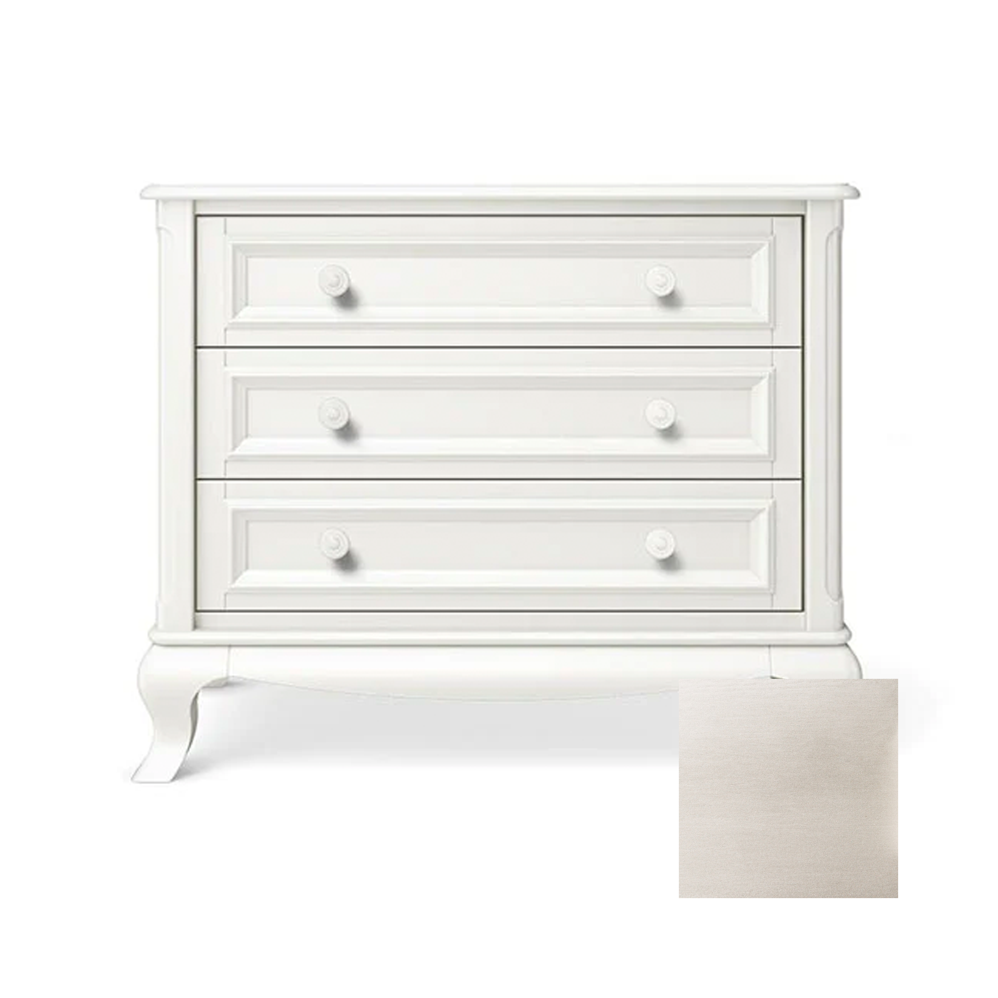 Antonio Single Dresser - Tots to Teens Furniture