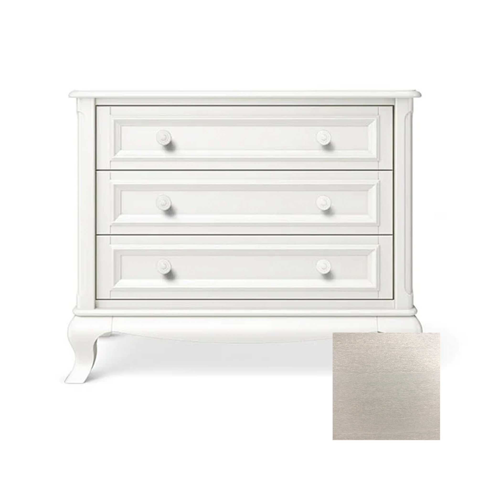 Antonio Single Dresser - Tots to Teens Furniture