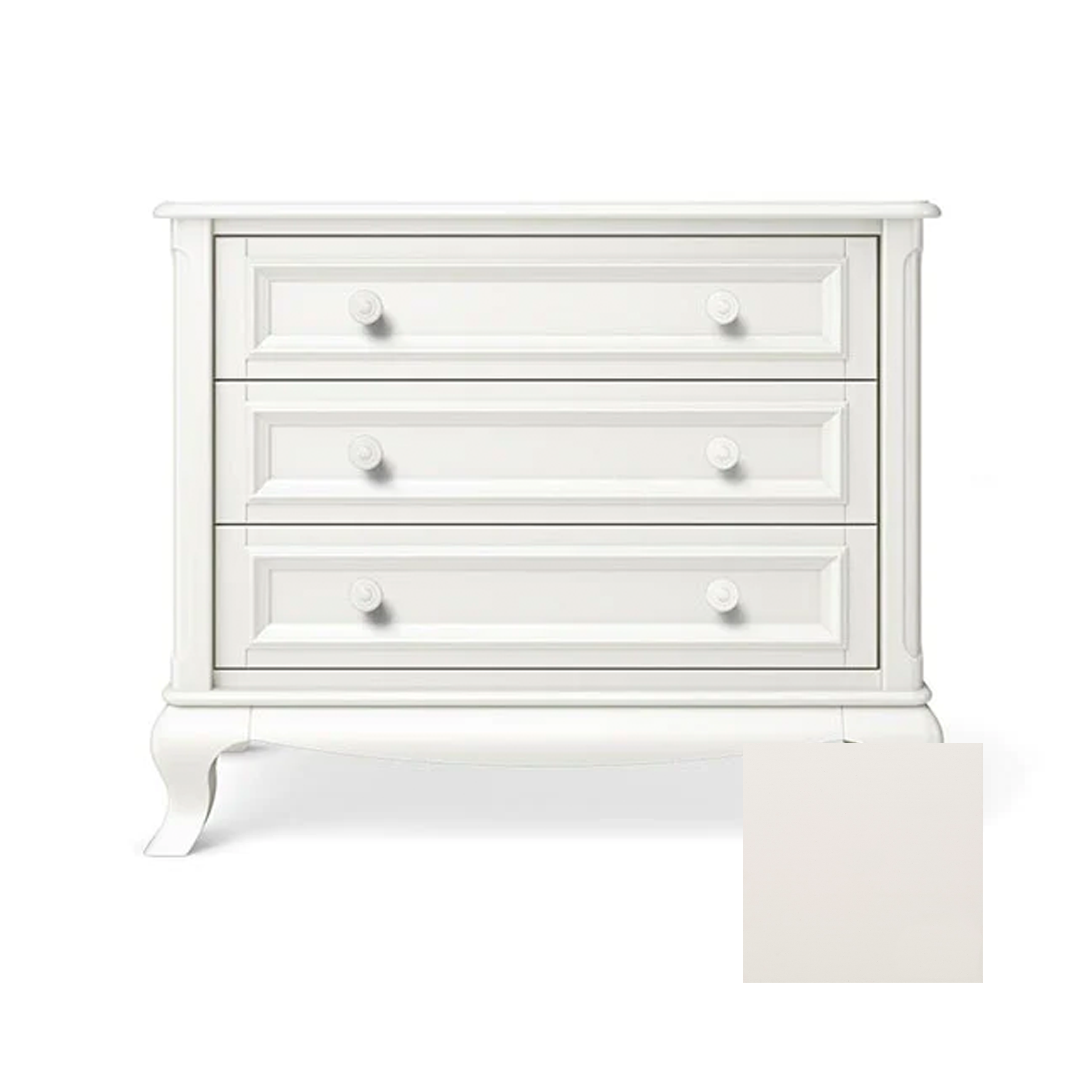 Antonio Single Dresser - Tots to Teens Furniture
