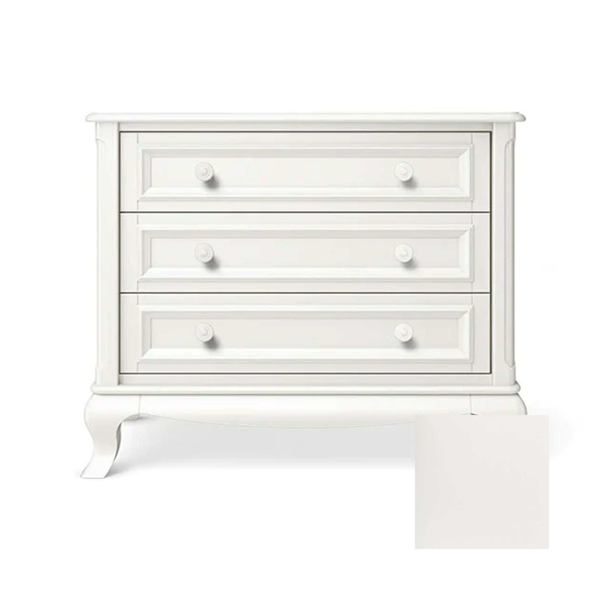 Antonio Single Dresser - Tots to Teens Furniture