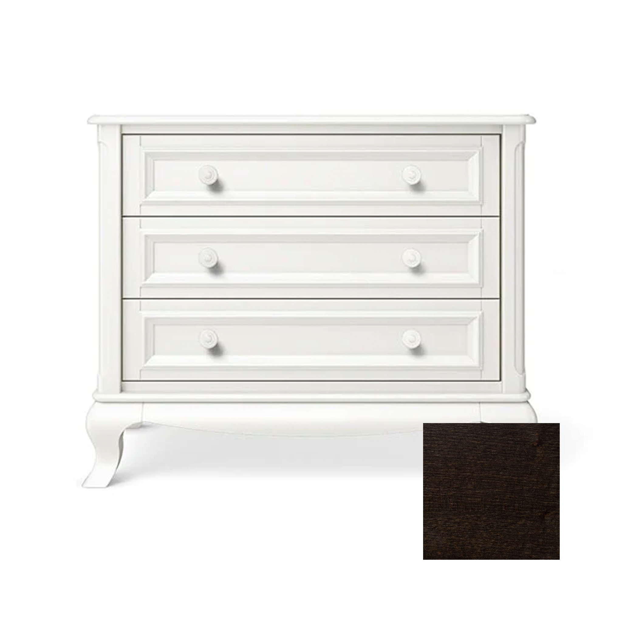 Antonio Single Dresser - Tots to Teens Furniture