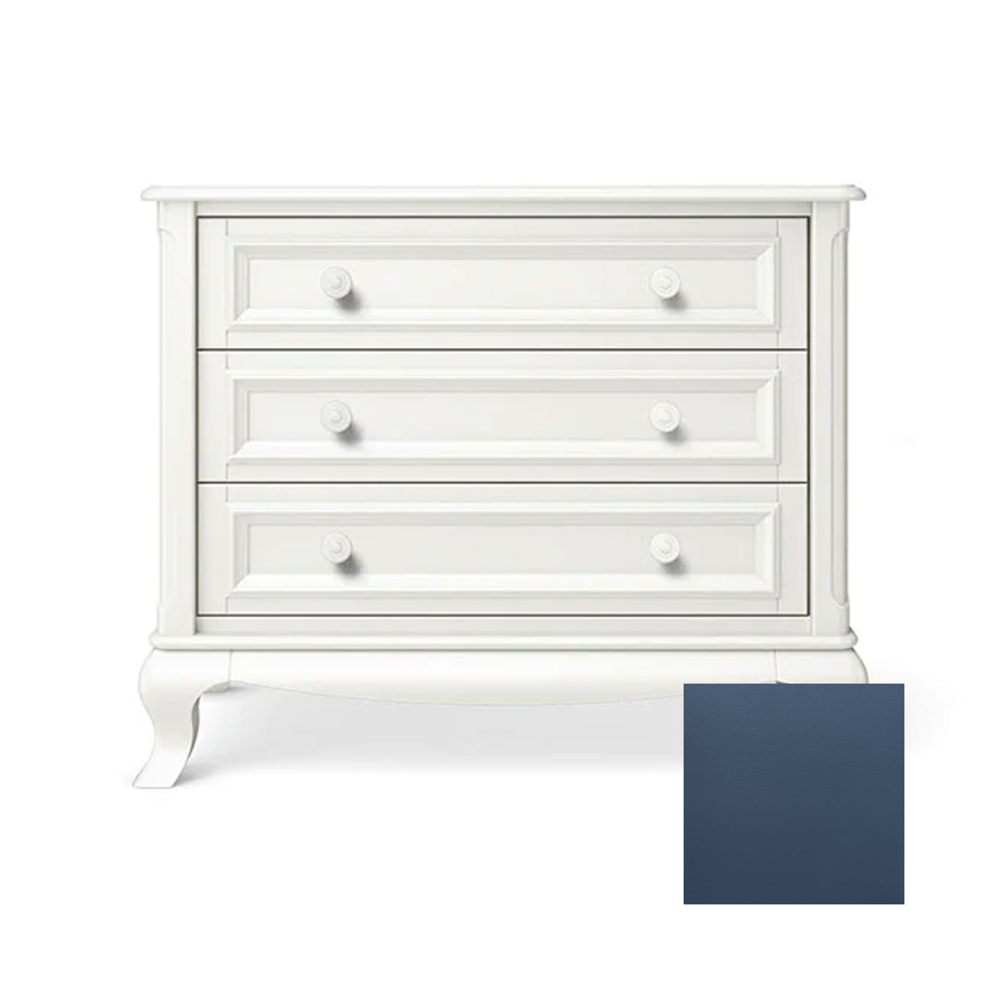 Antonio Single Dresser - Tots to Teens Furniture